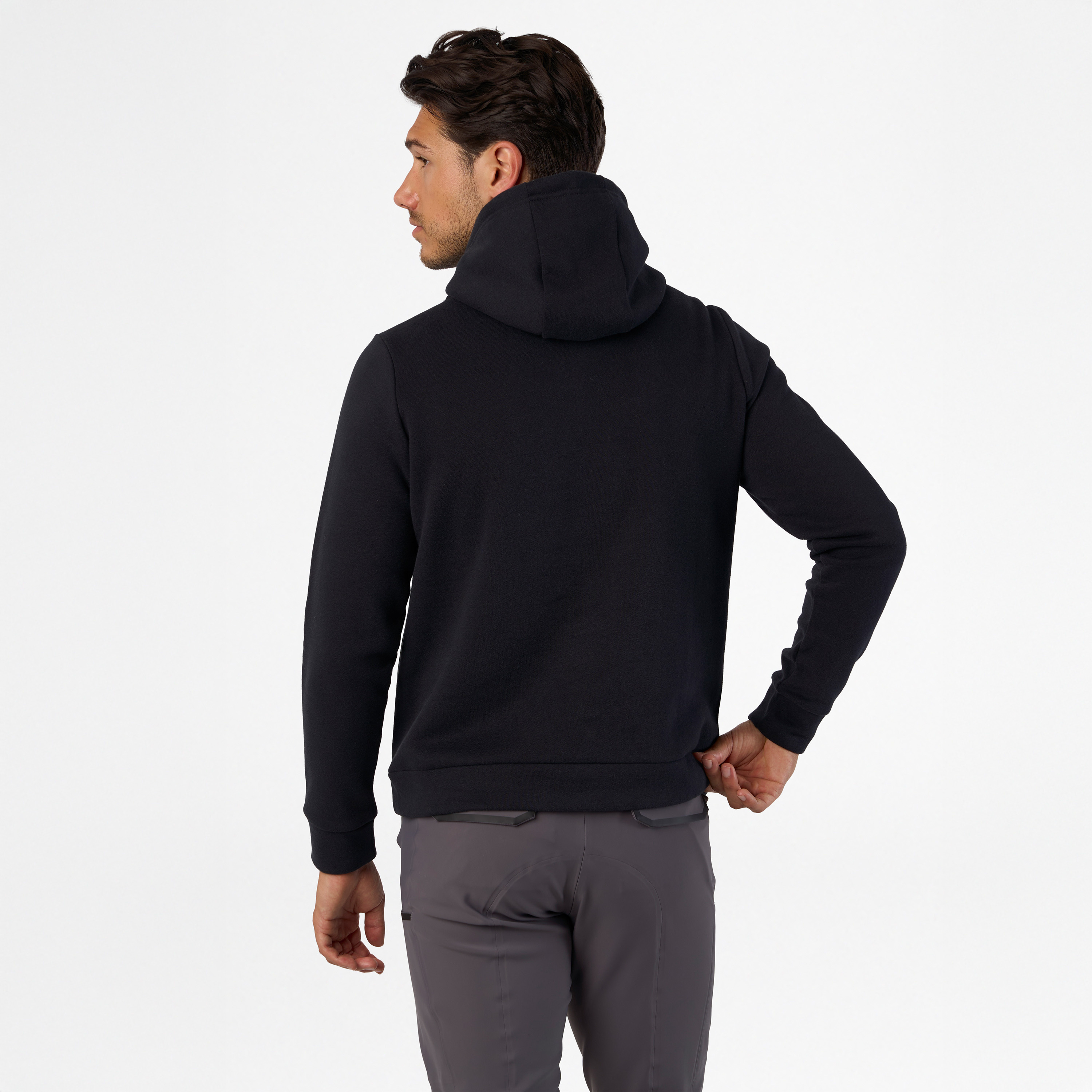 Hoodie Claes