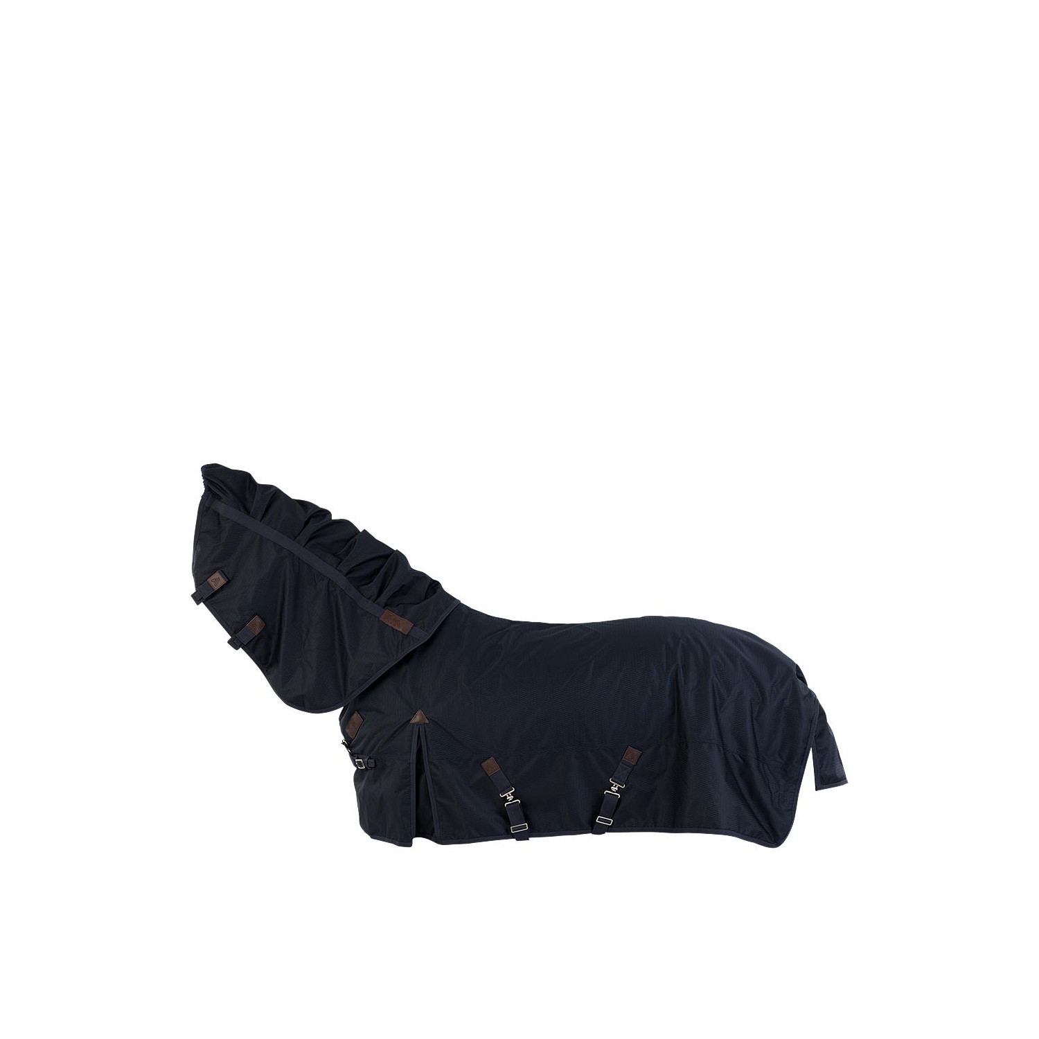 Outdoordecke mit Halsteil ATB25001 in Salute
