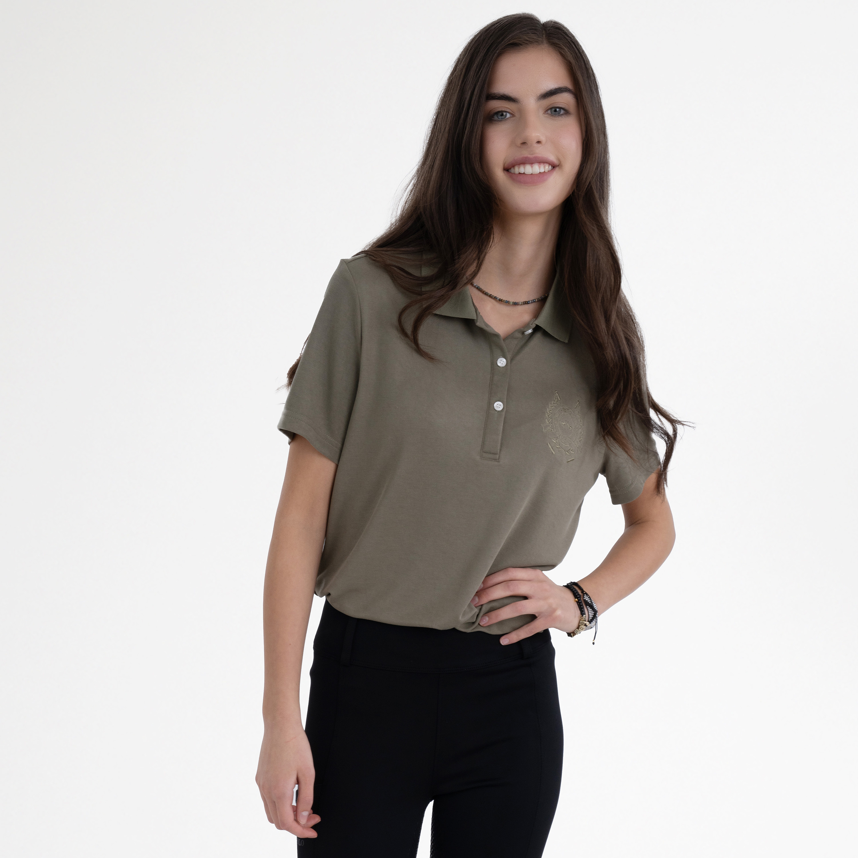 Poloshirt Norma