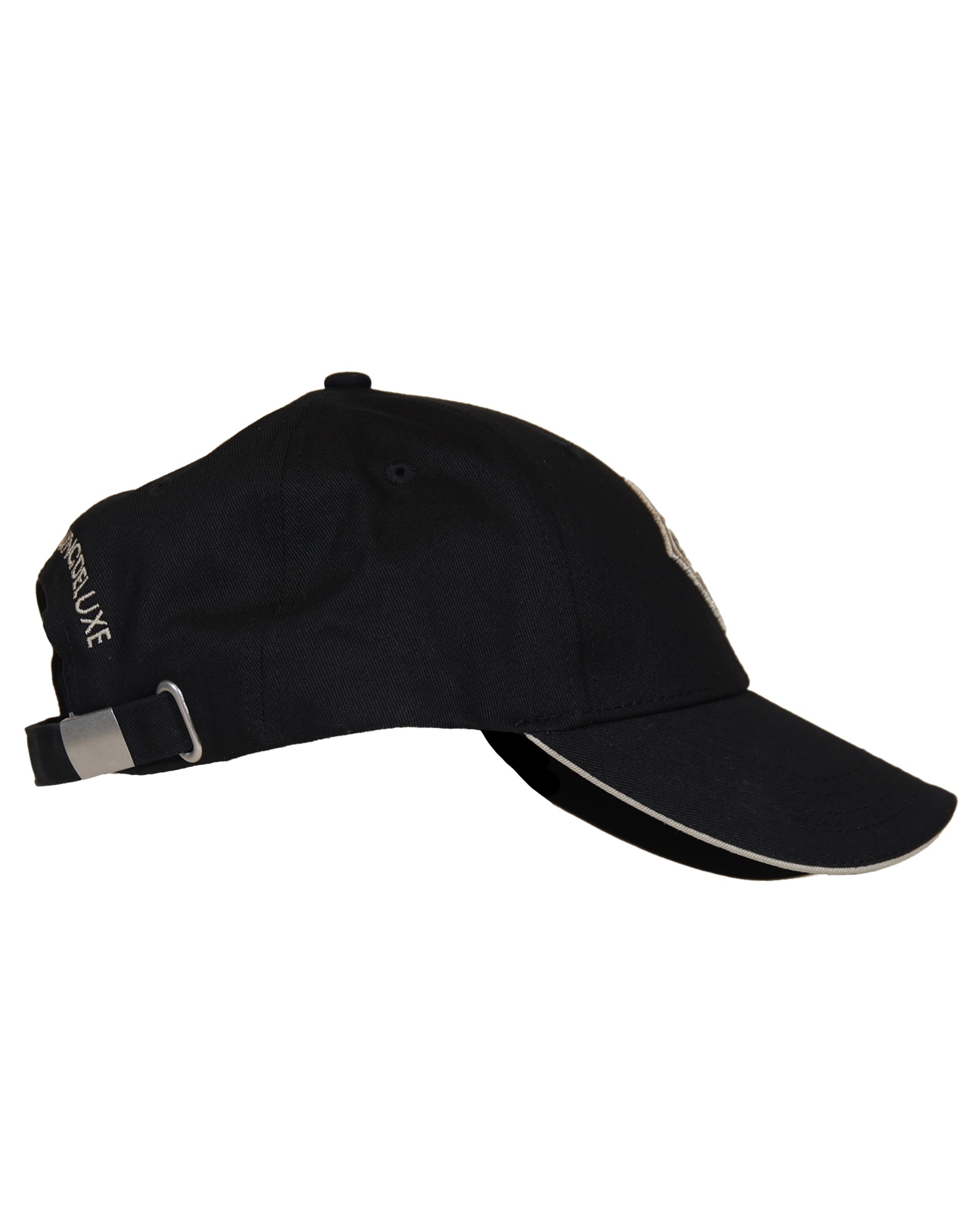 Cap Grooming Deluxe