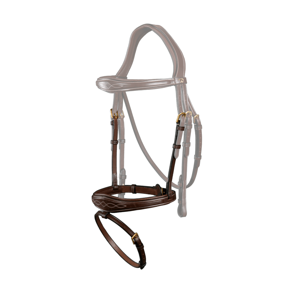 Anatomischer Sperrnasenriemen | Dy'on