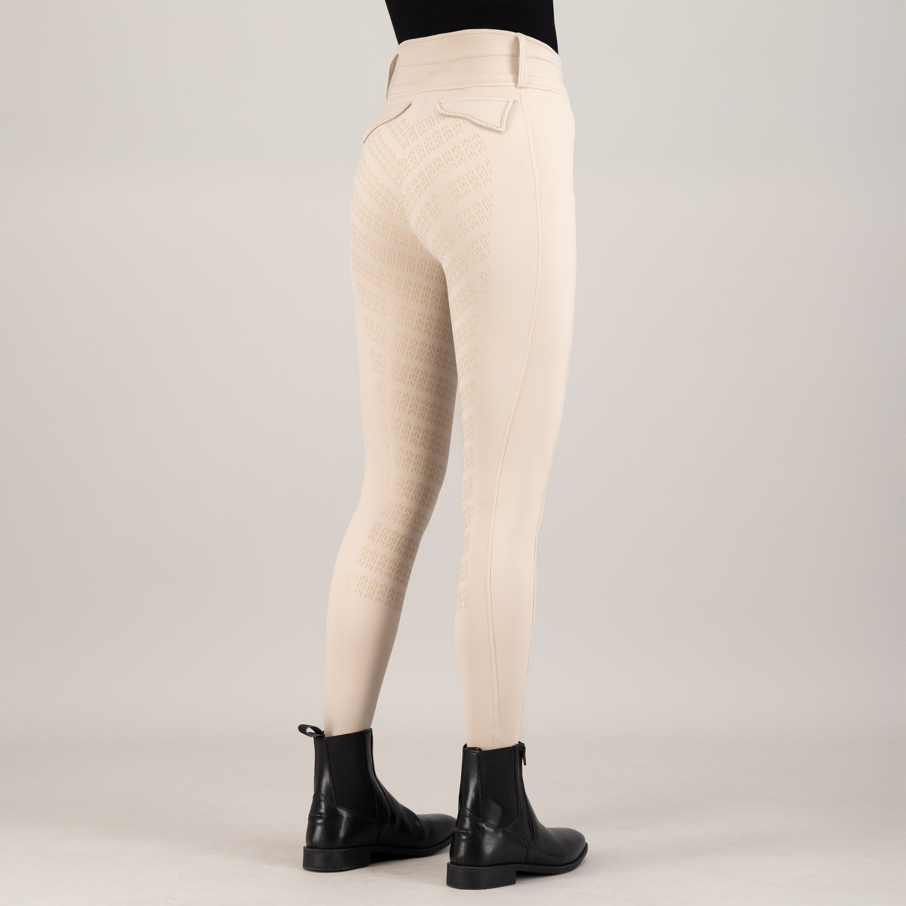 Reithose Fairytale FullGrip