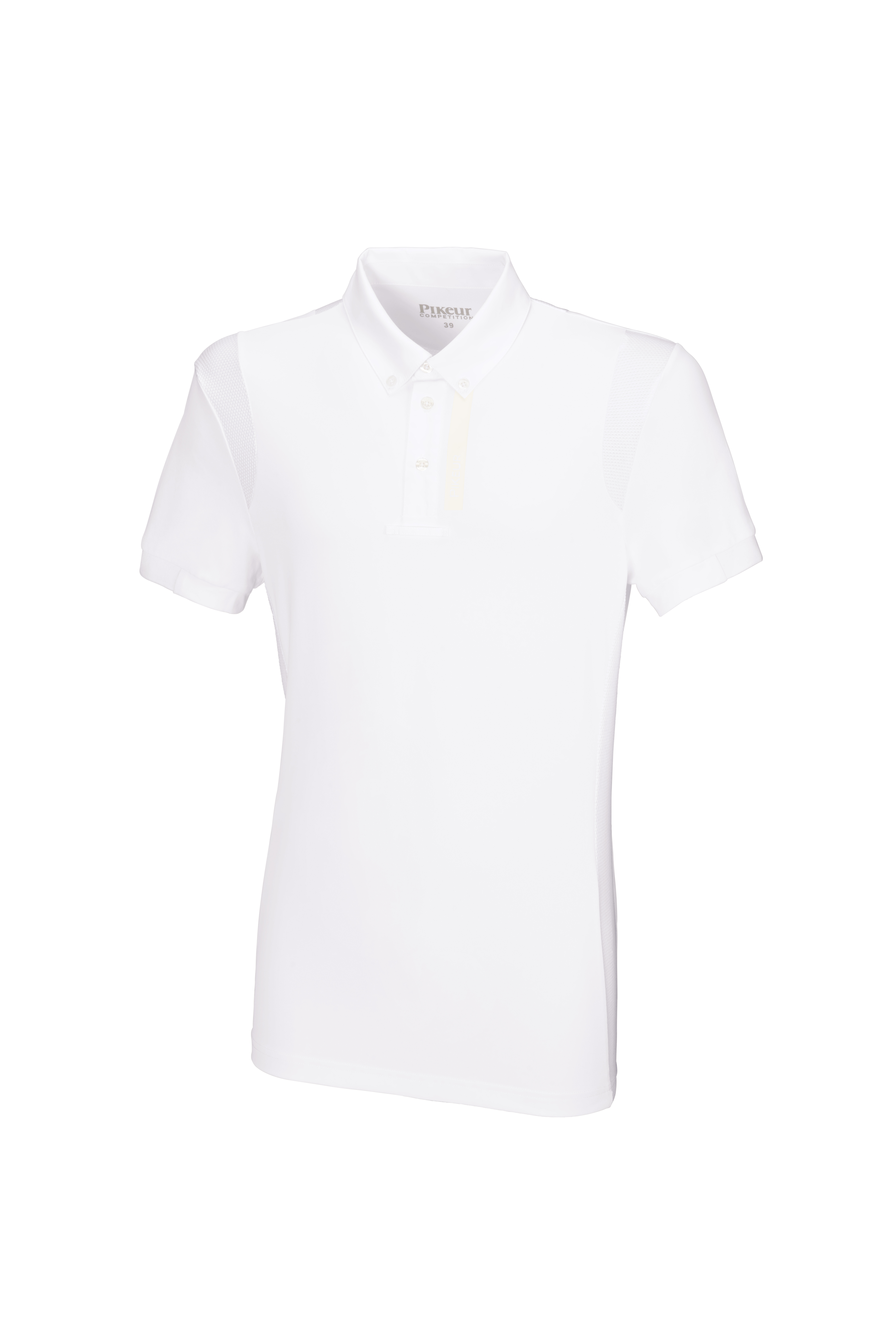 Men's competition shirt