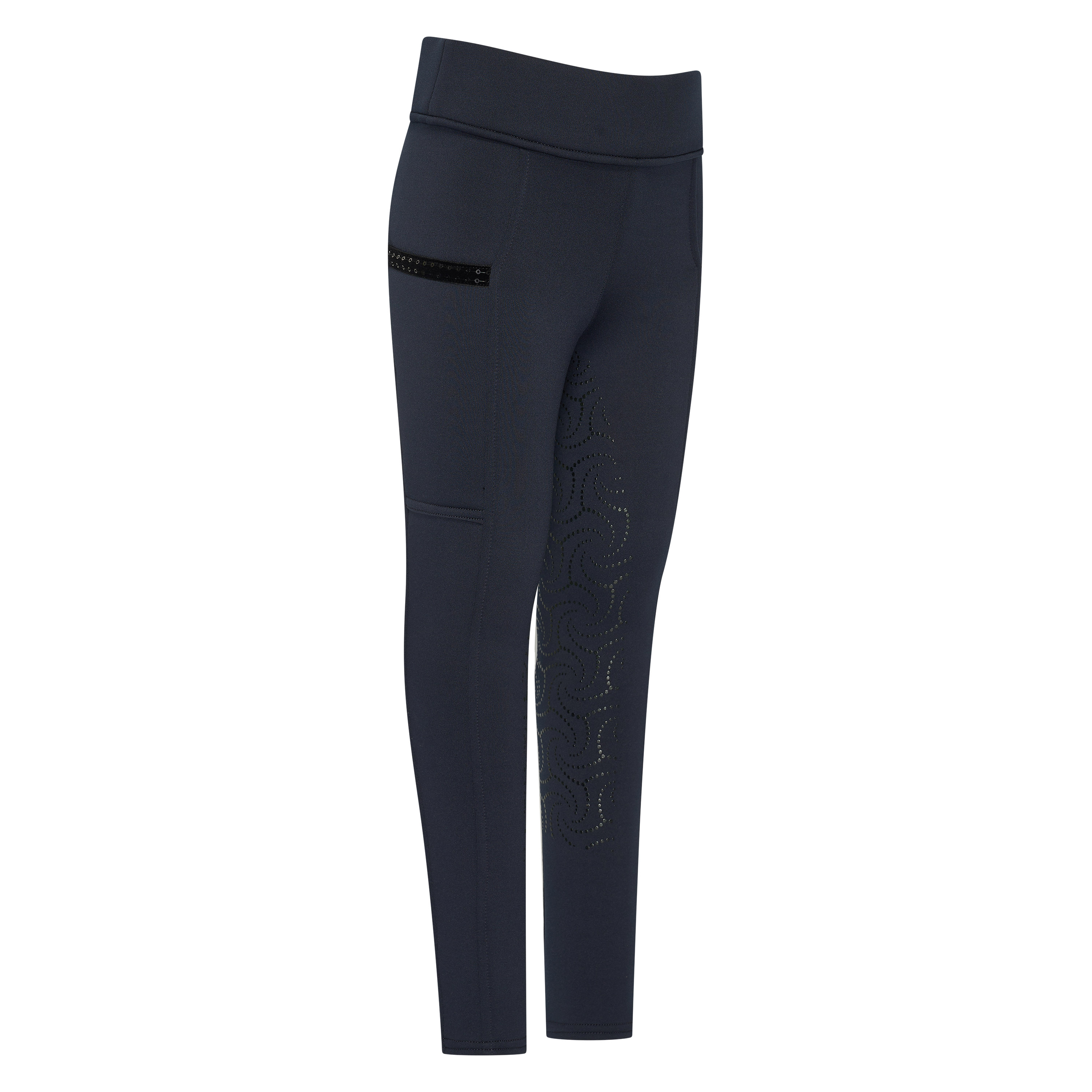 Reitlegging Kinder Teddy FullGrip