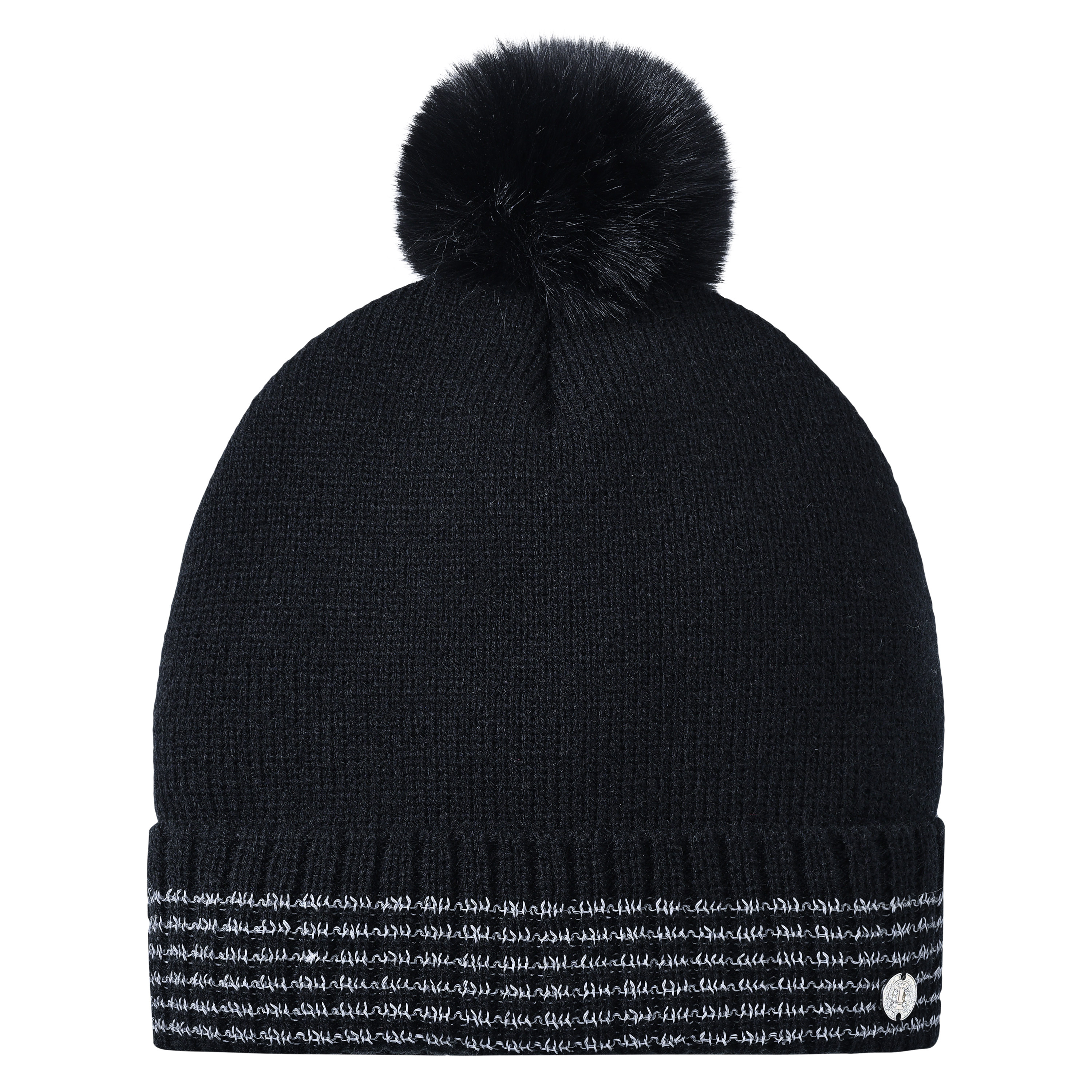 Beanie Reflective