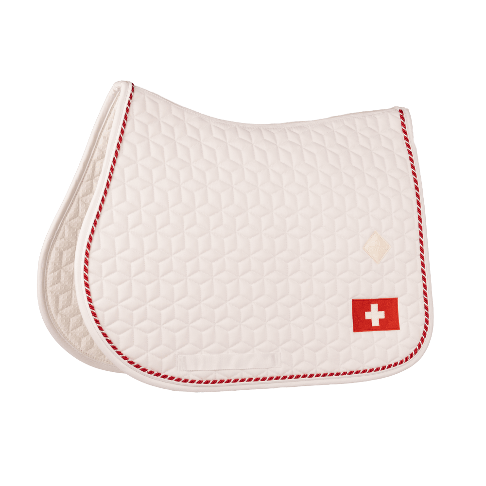 Tapis de saut Classic Flag