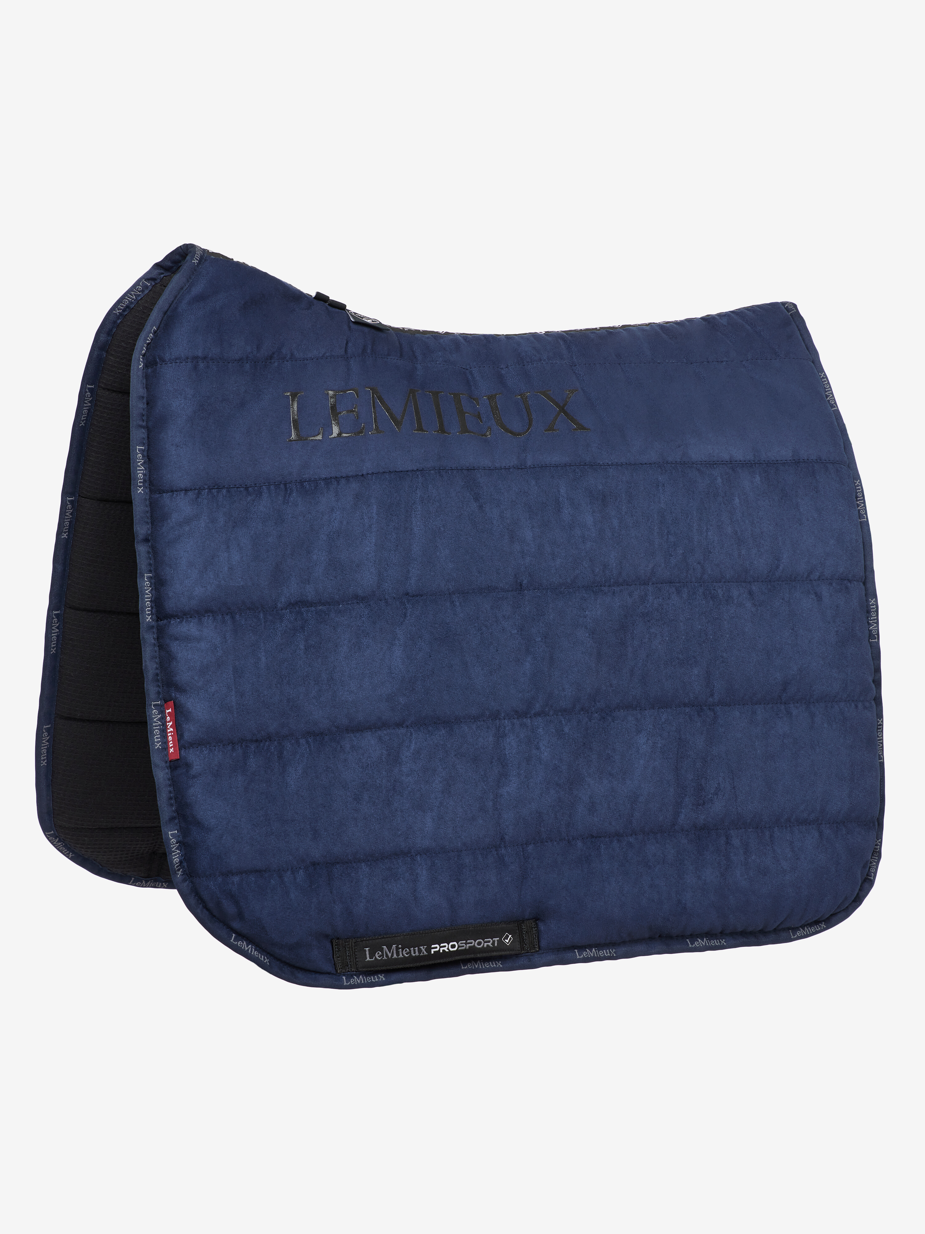 Work Pad Dressur in navy