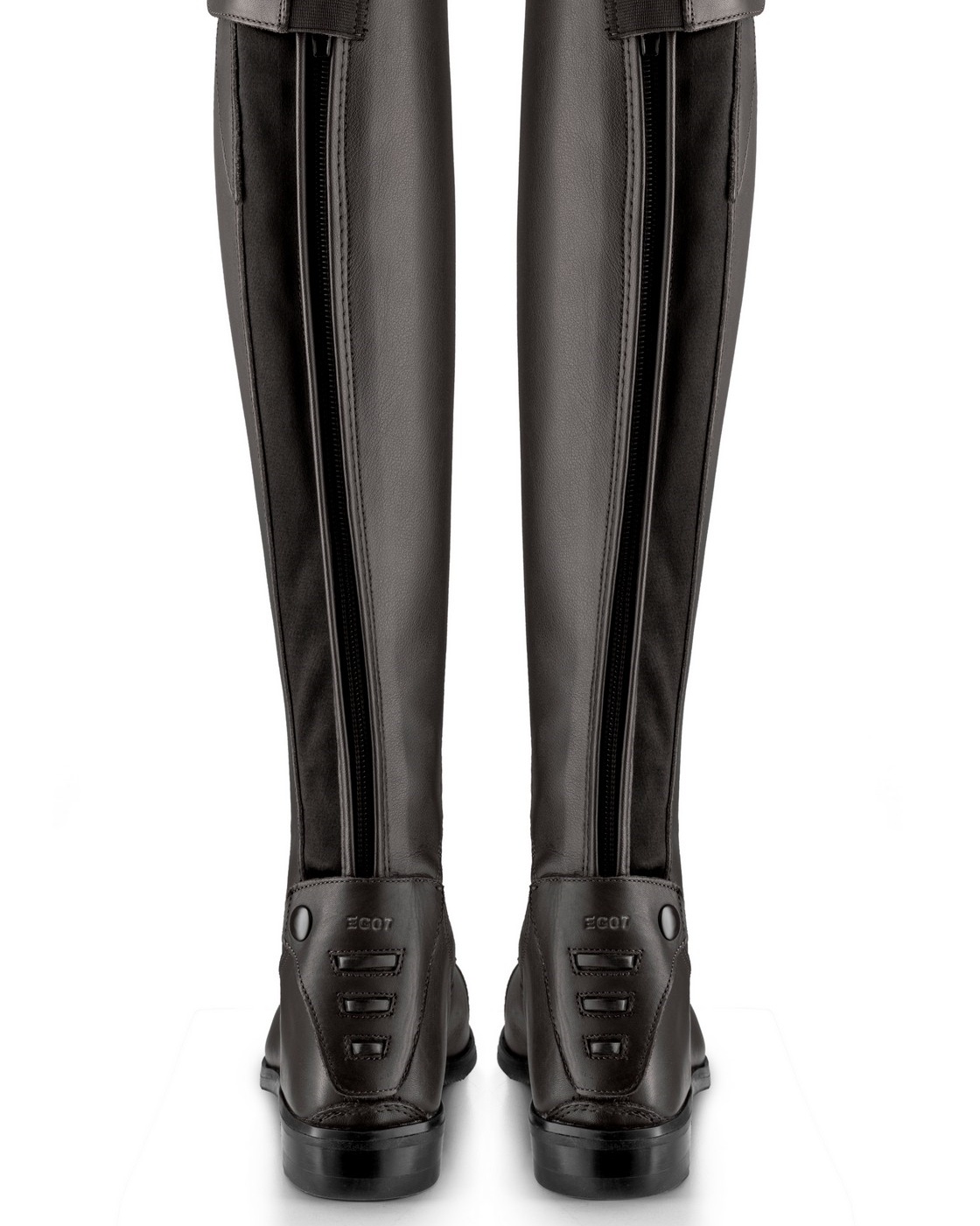 Orion riding boots