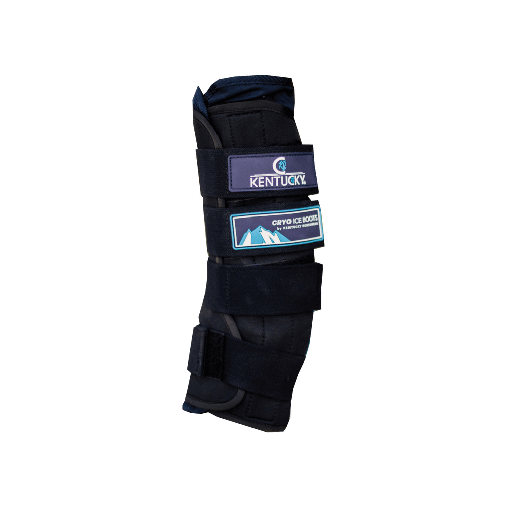 Gaiters Cryo Ice Boots