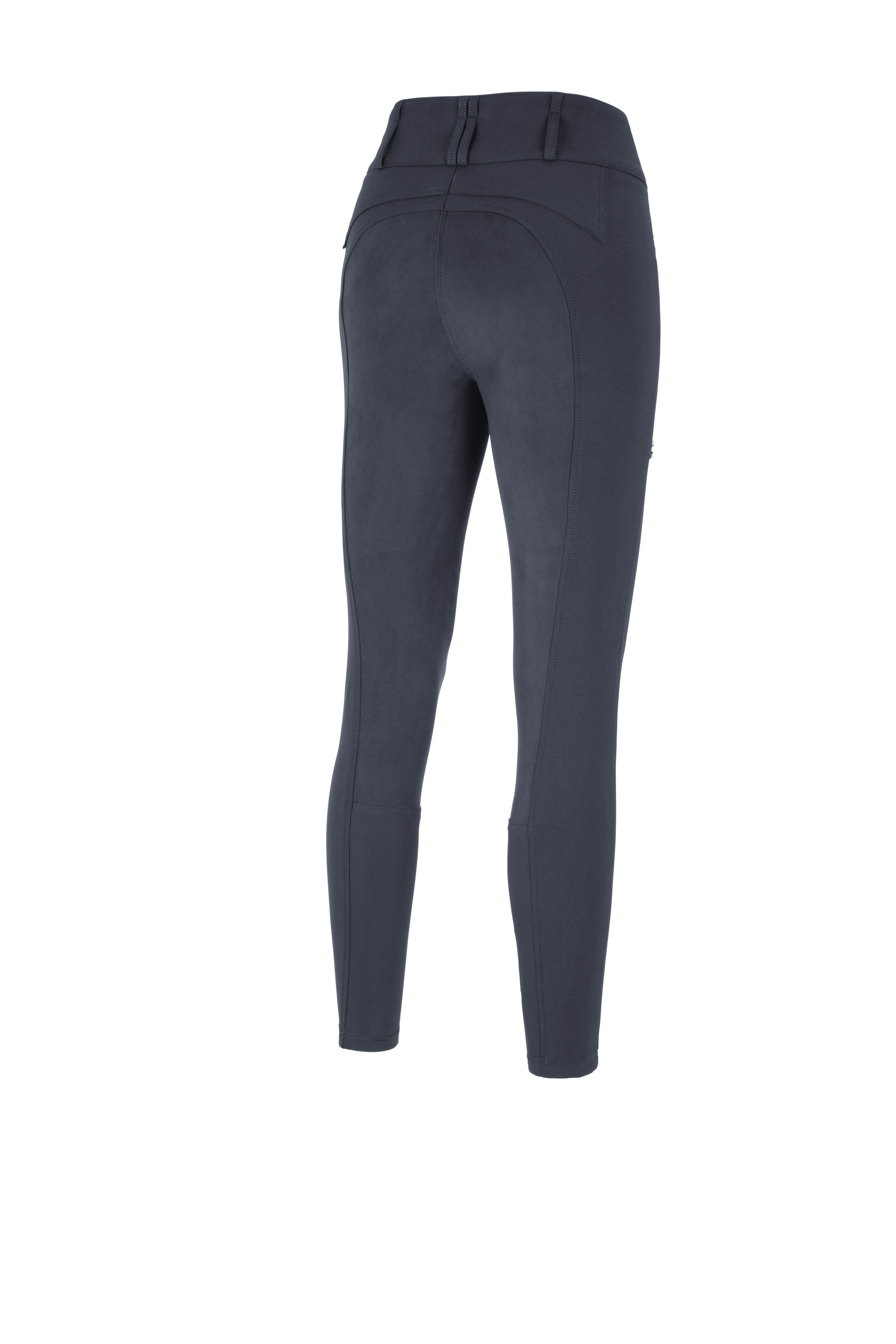 Riding breeches ladies Candela imitation leather full seat