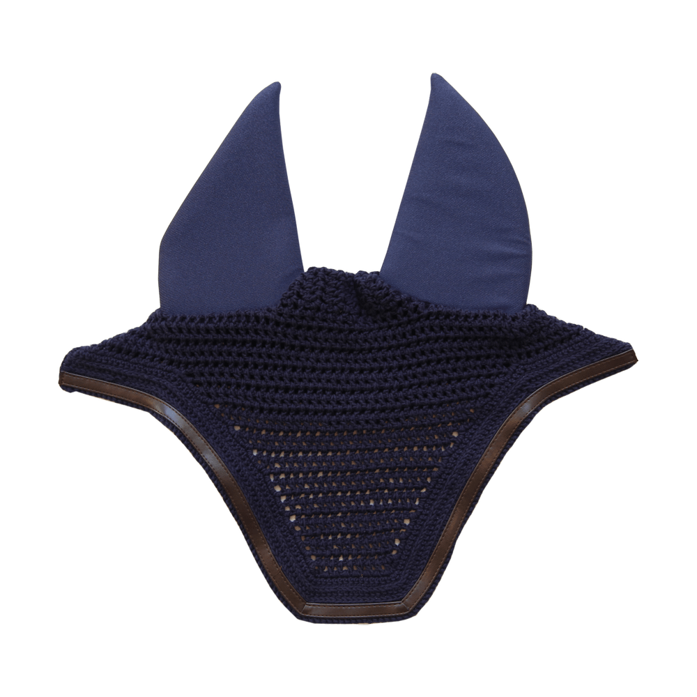 Fliegenhaube Wellington Leather