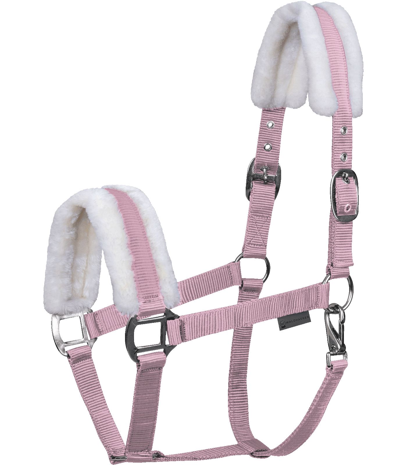 Halter First