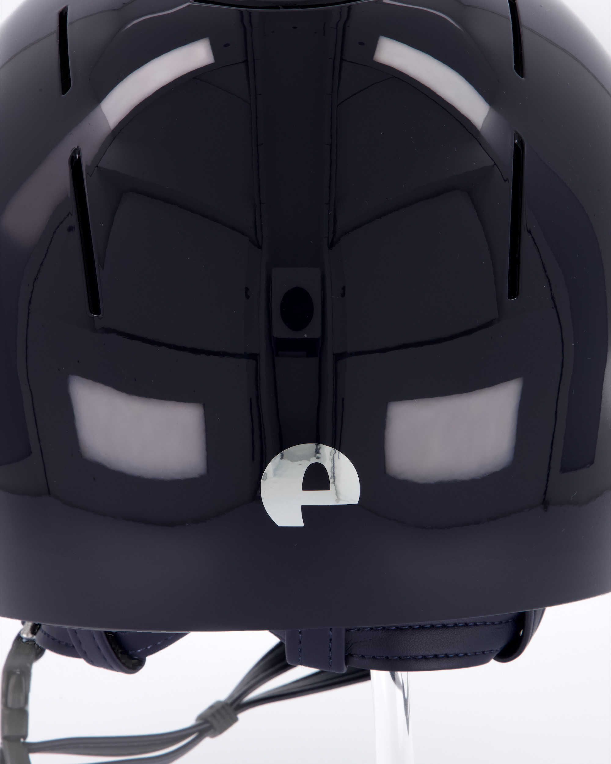 Riding helmet Cromo ABS Cromo Smart Polish Polo