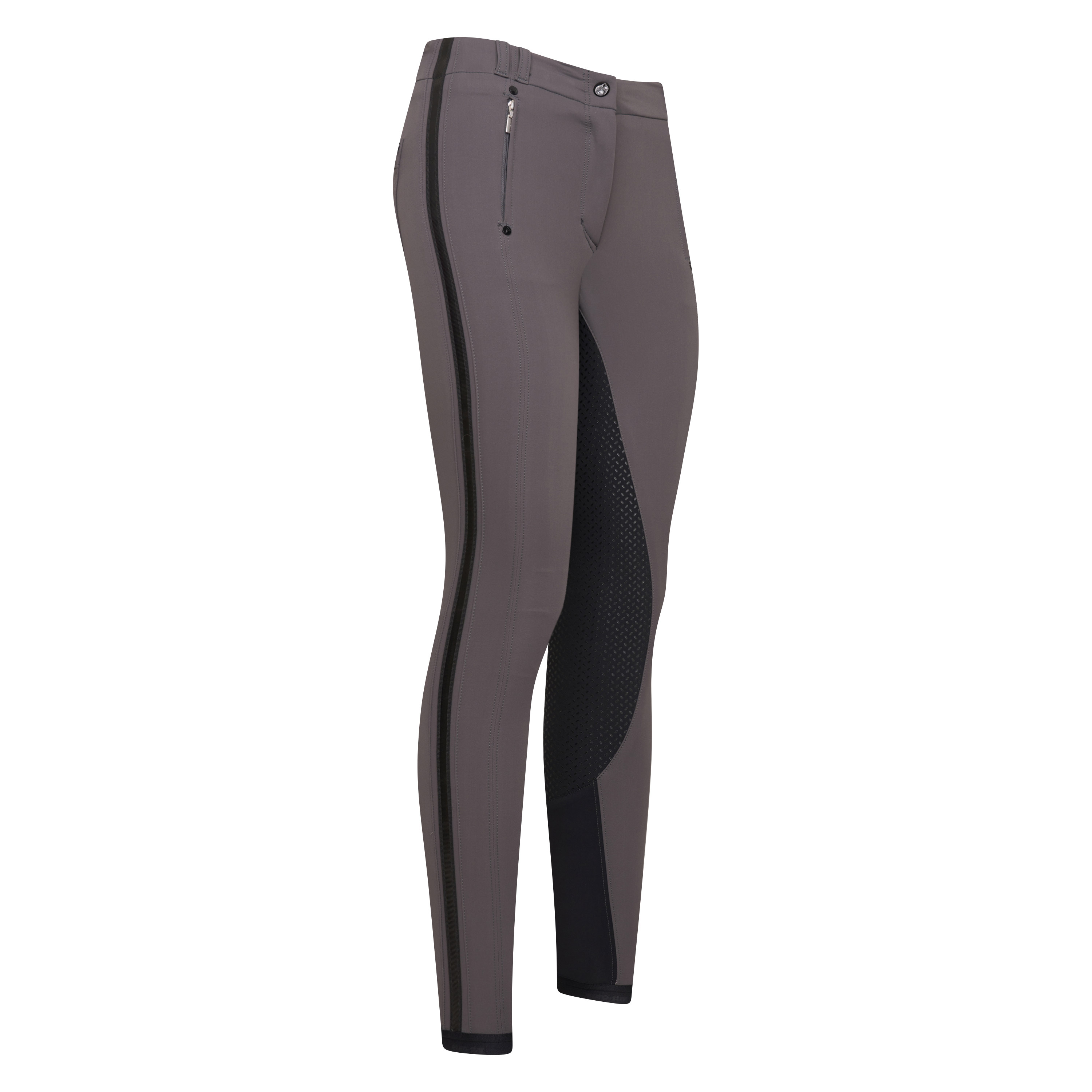 Reithose Slim shape full grip