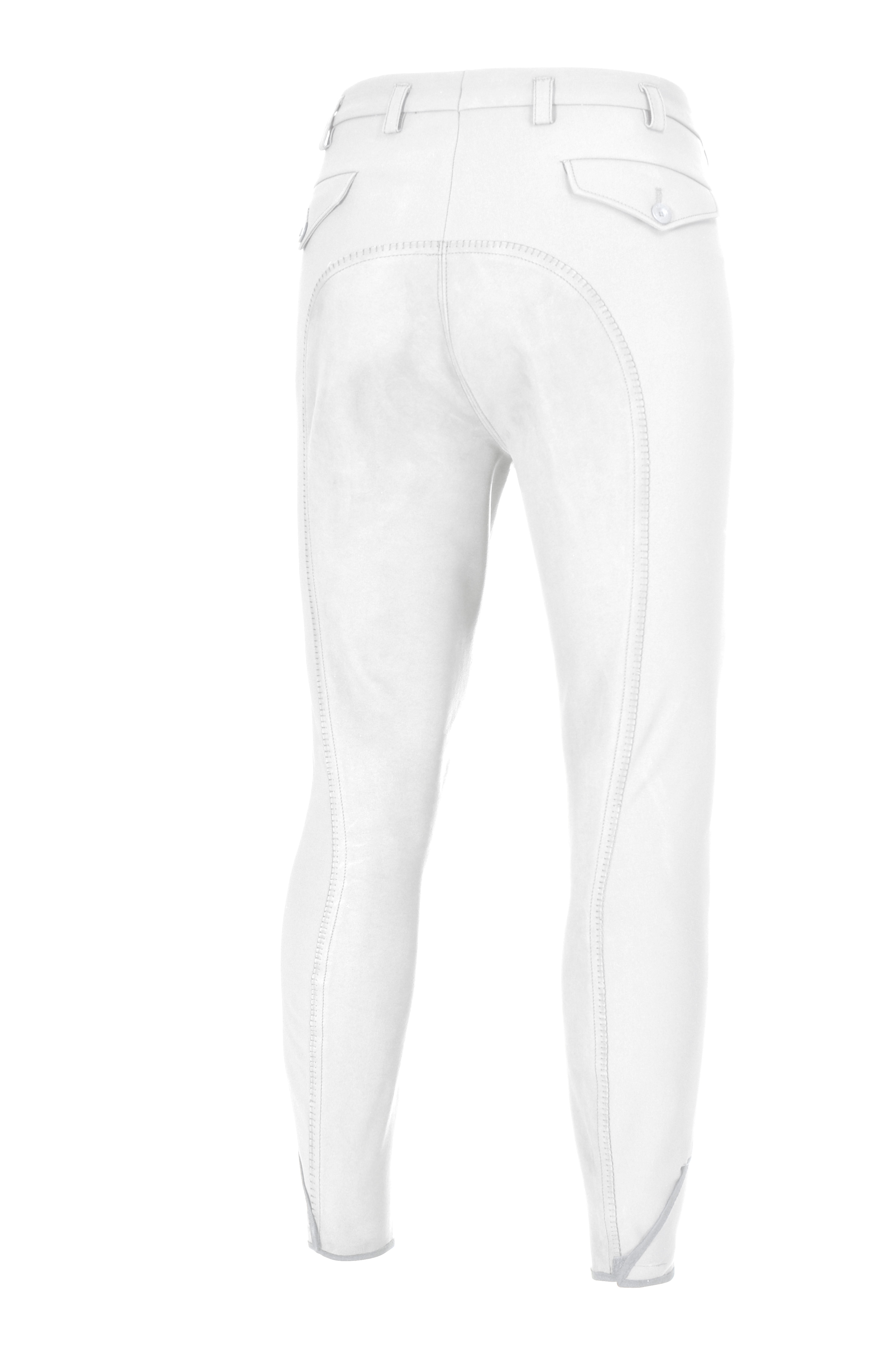 Reithose Herren Rossini McCrown Vollbesatz