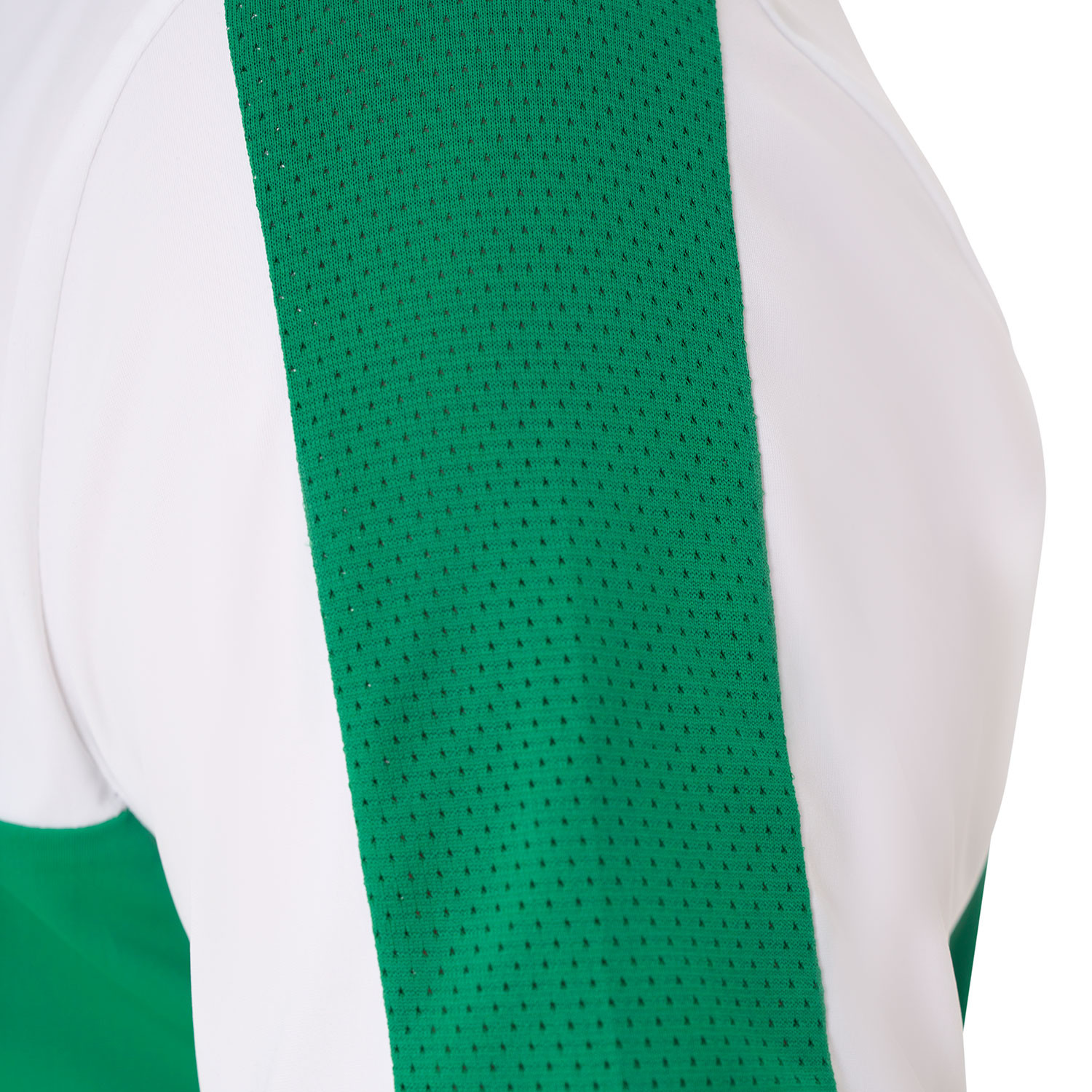 Herren-Poloshirt Slim Fit mit Logo vorne
