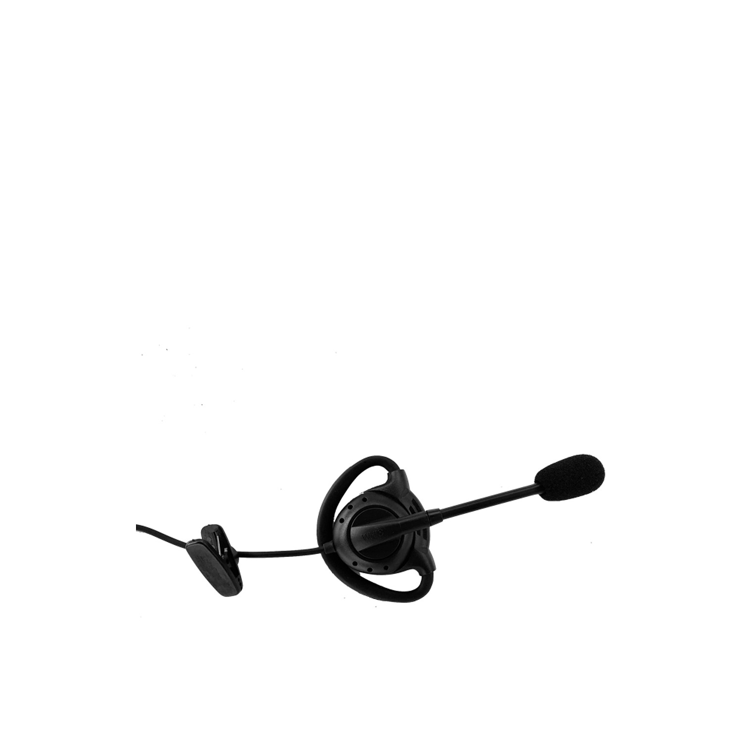 Competition Headset