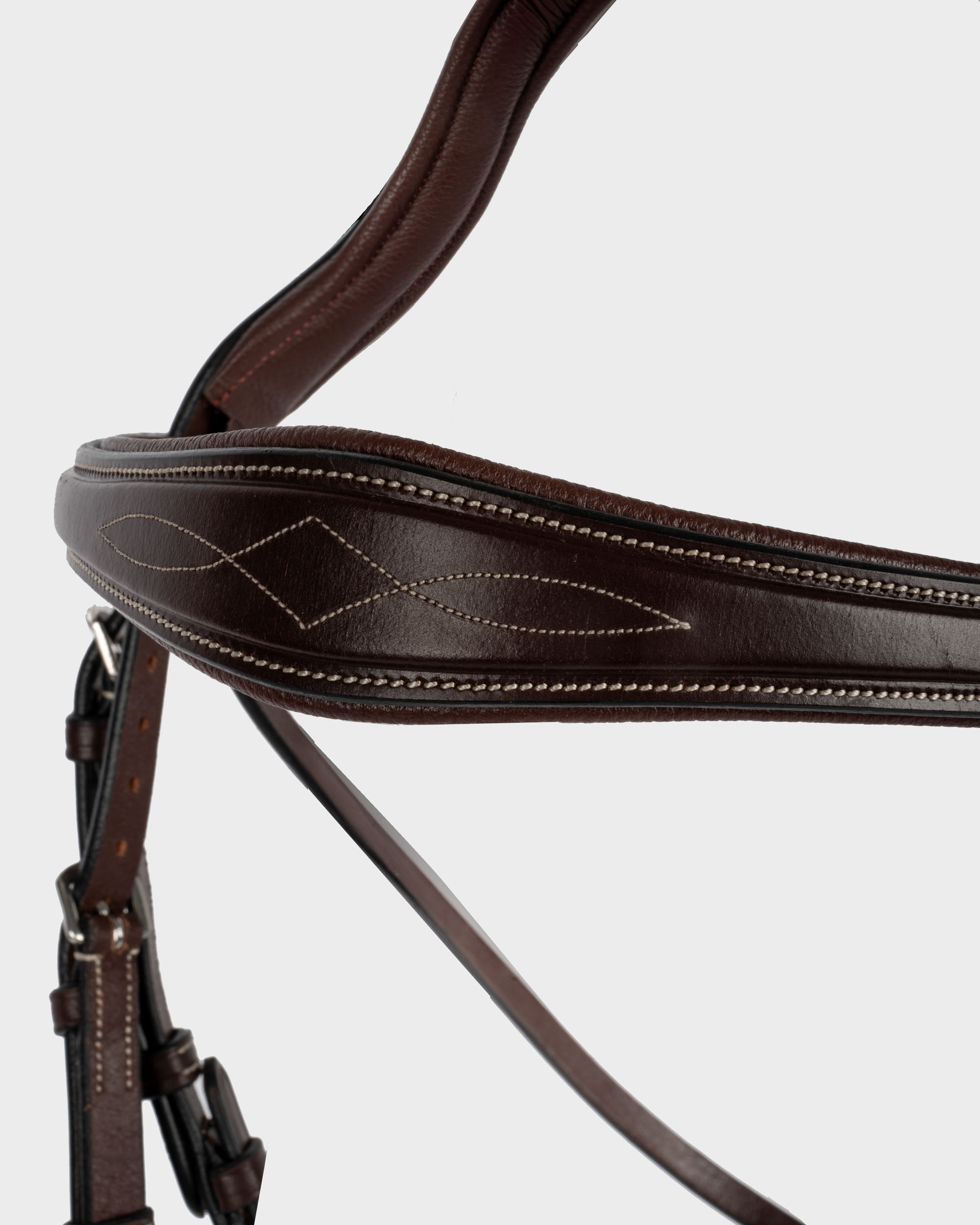 Hunter snaffle combined