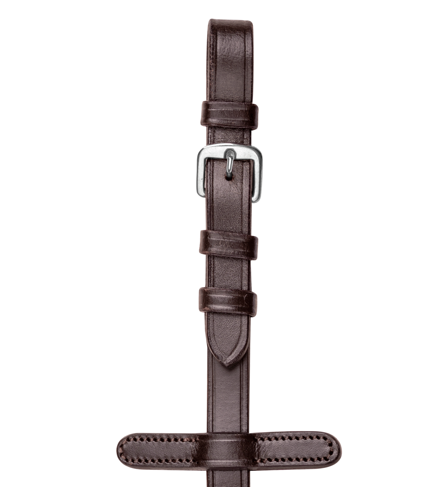 Rênes élastiques avec bandes élastiques