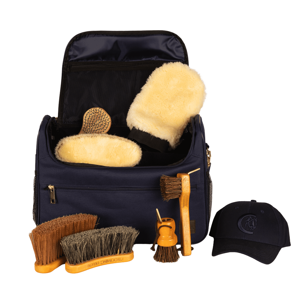 Putztasche Set