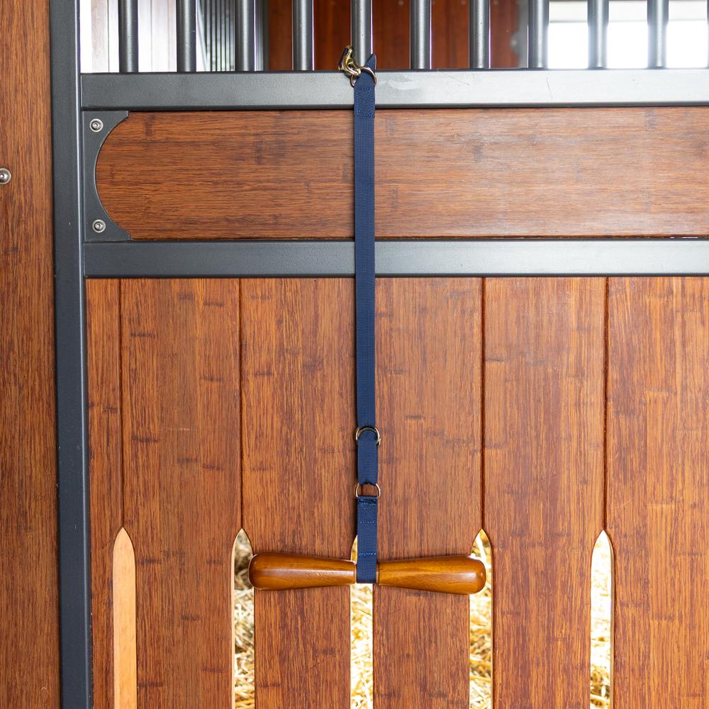 Saddle T-rack
