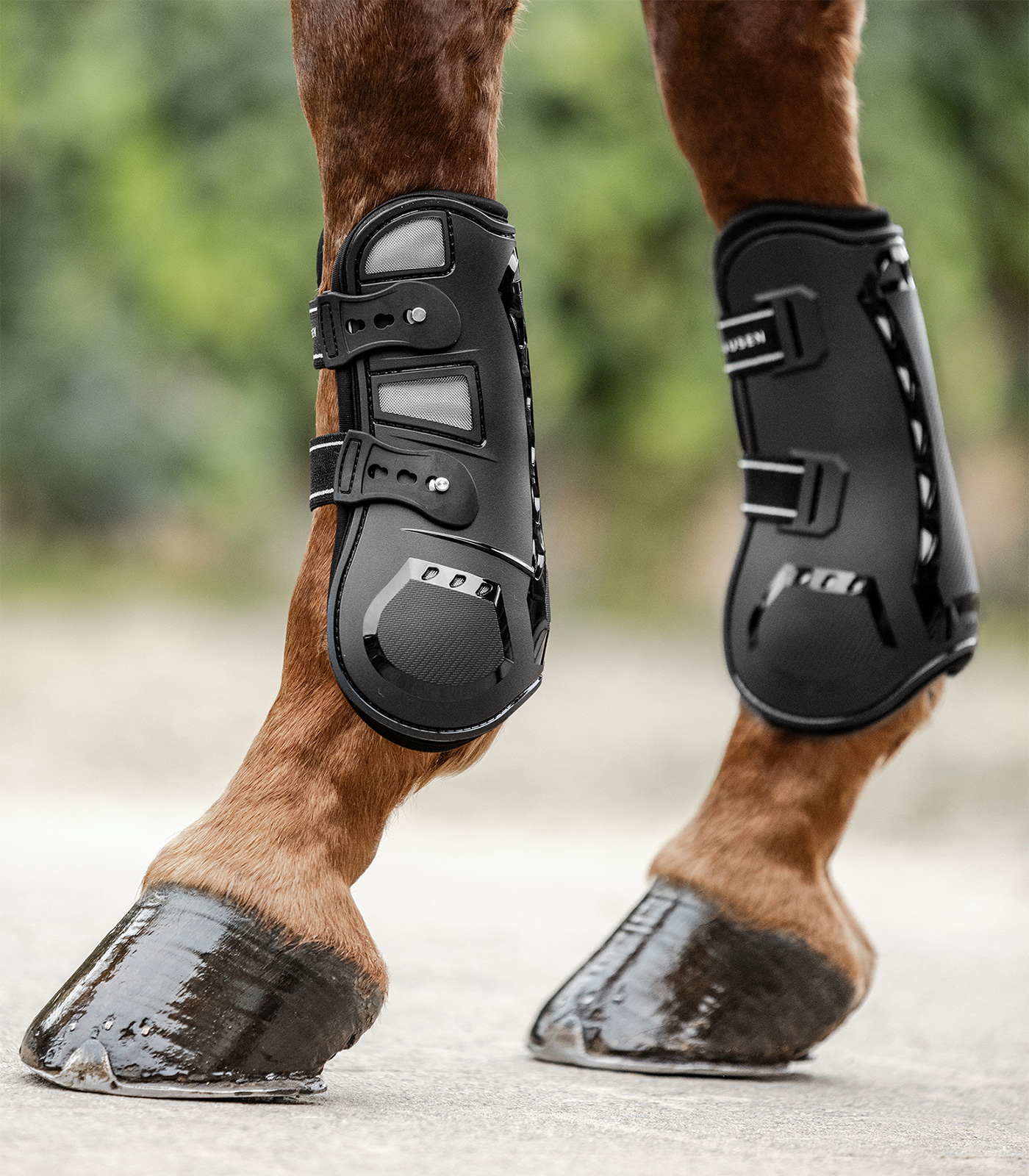 Gaiter Memory Foam pro