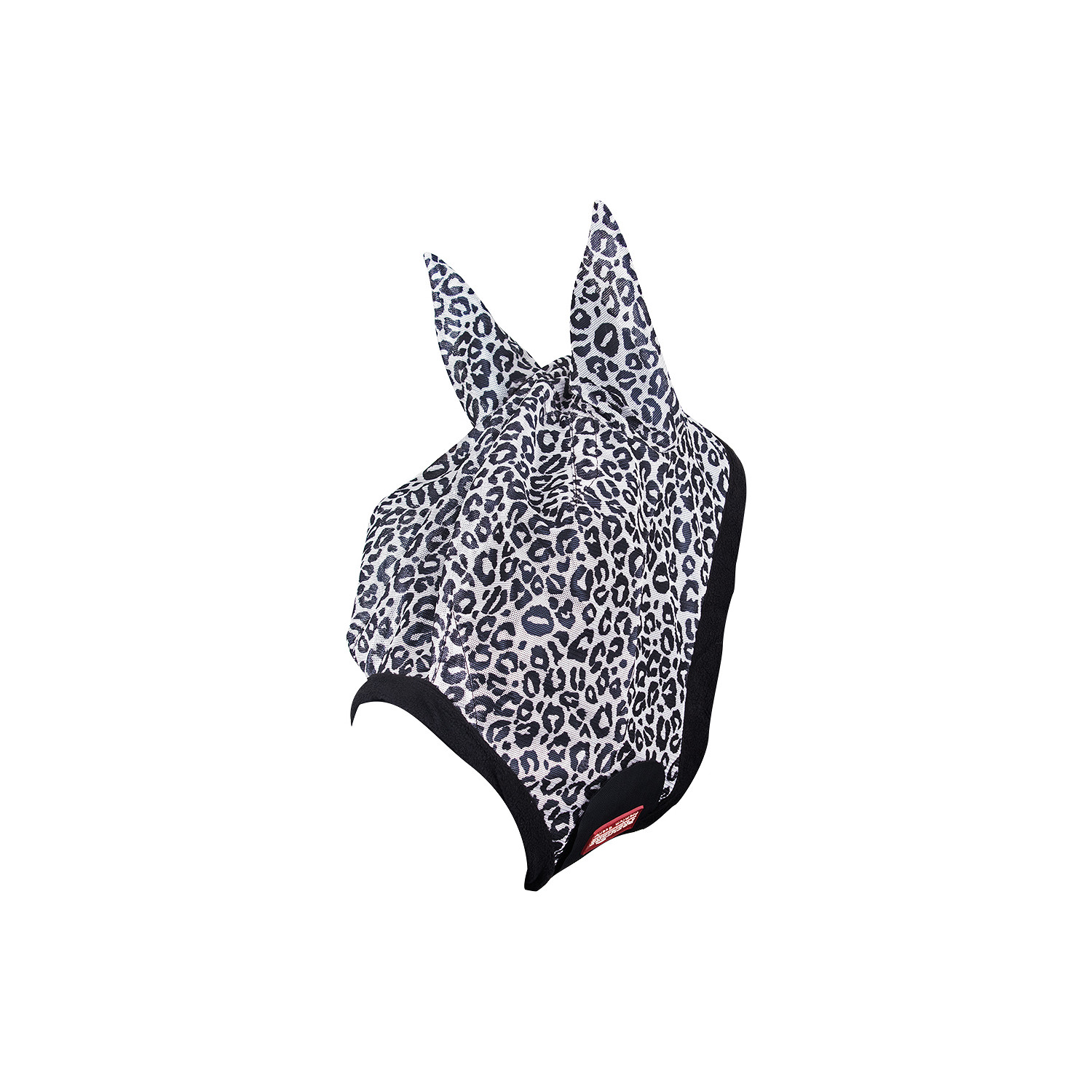Fliegenmaske Animal Print