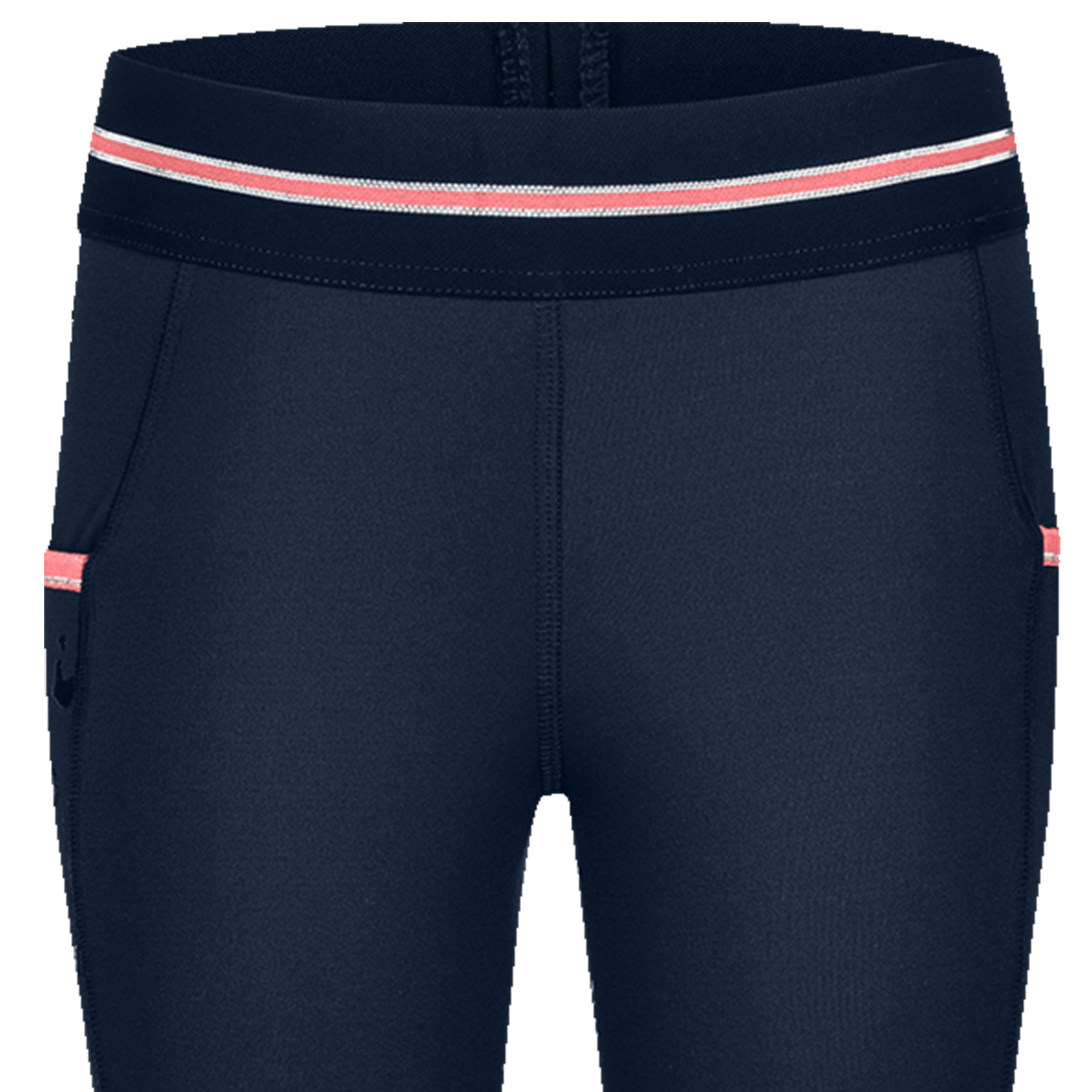 Riding leggings Lucky Leni, Kids, nightblue