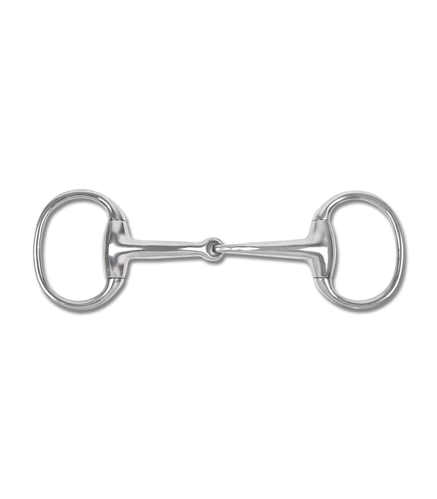 Olivenkopfgebiss EST, anatomisch