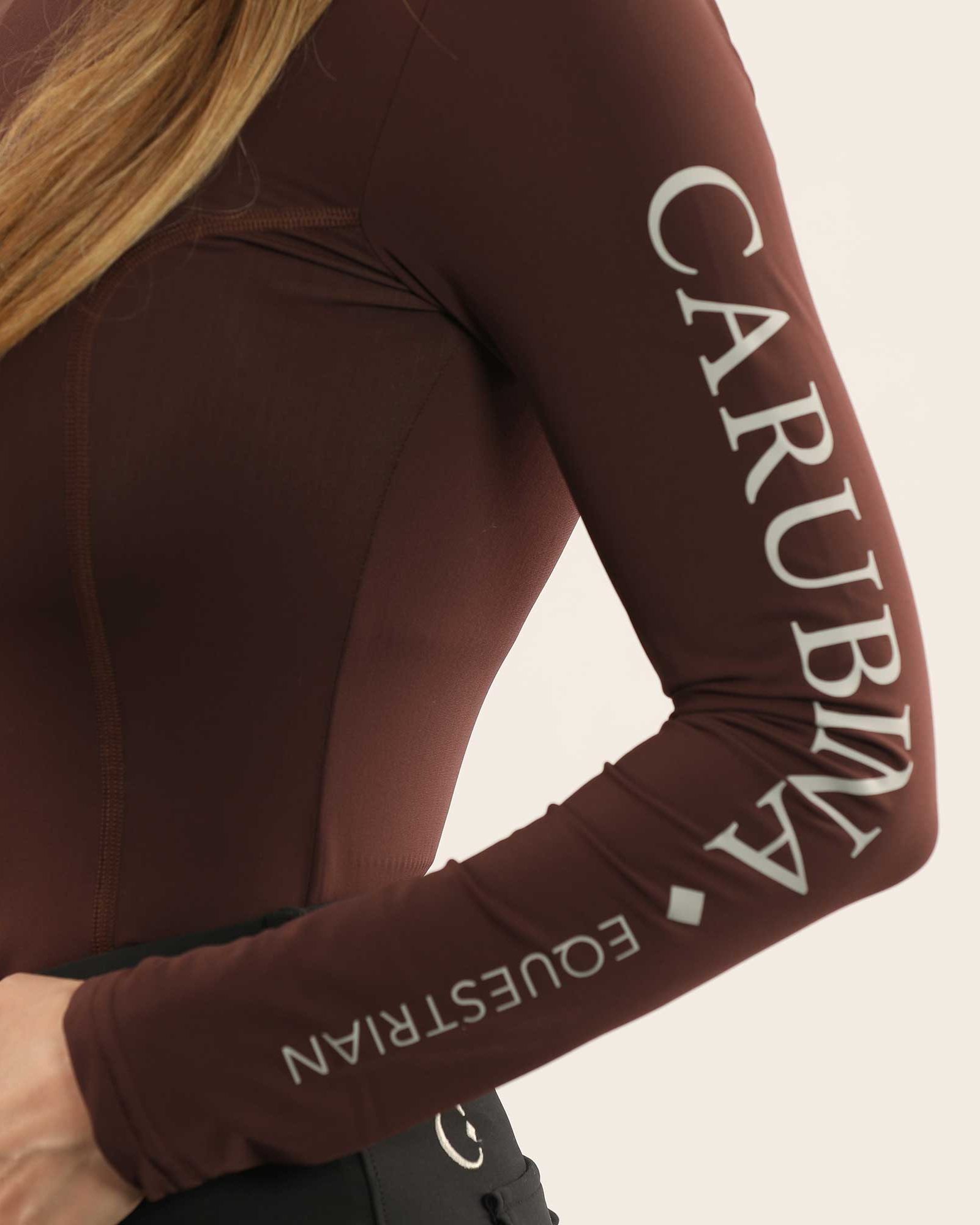 Women's Cadomi Winter functional shirt