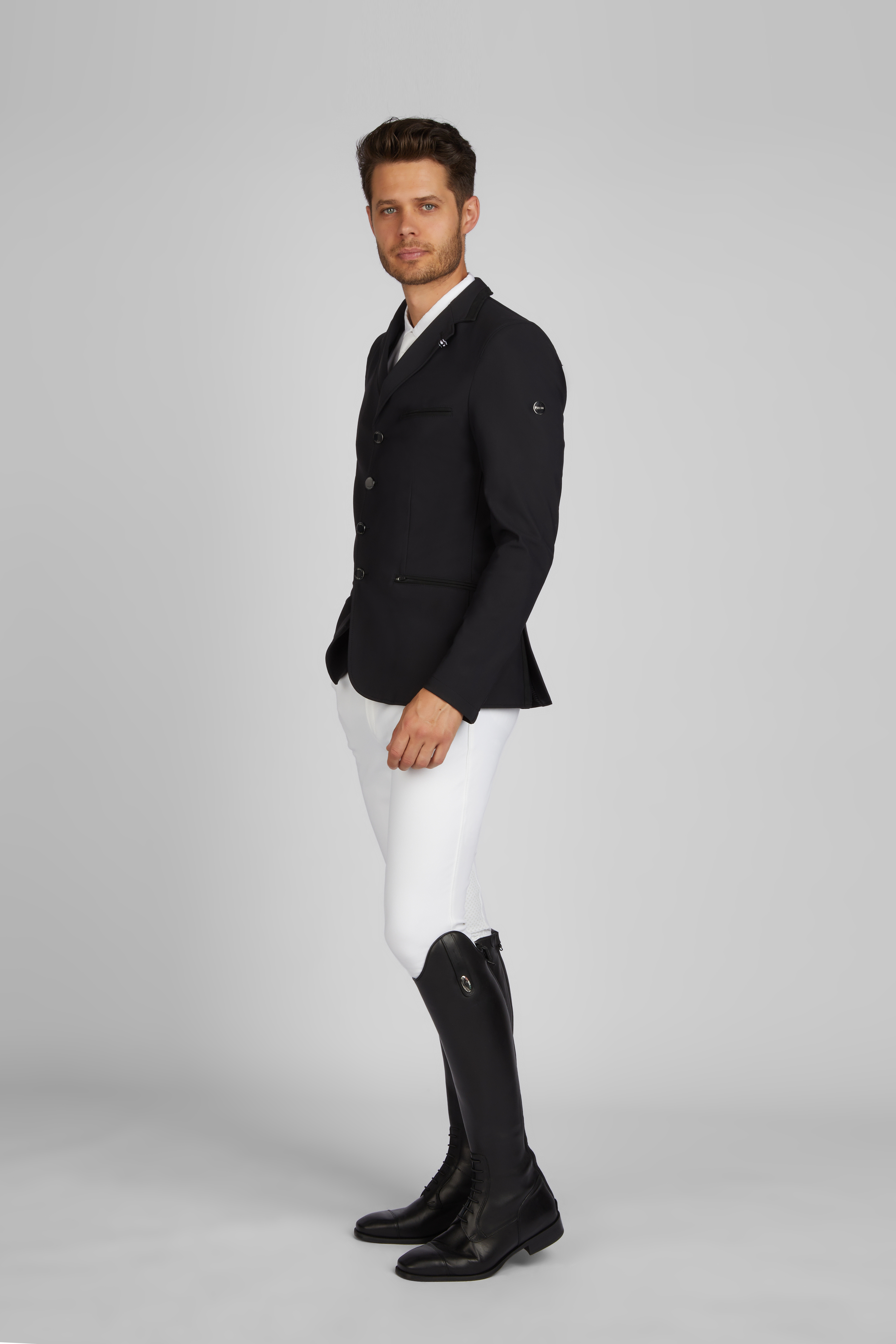 Men's tournament jacket Luis