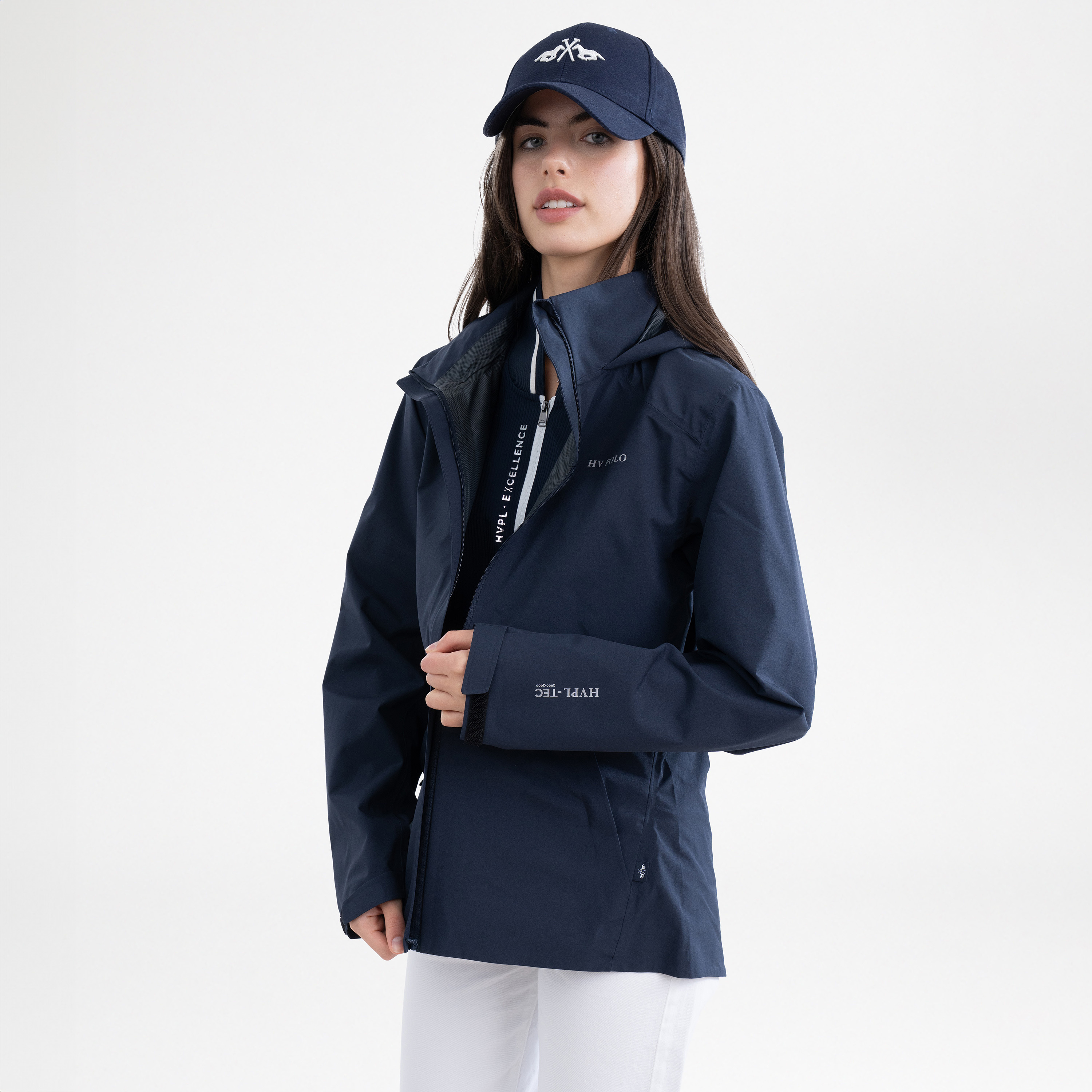 Jacke Carmen