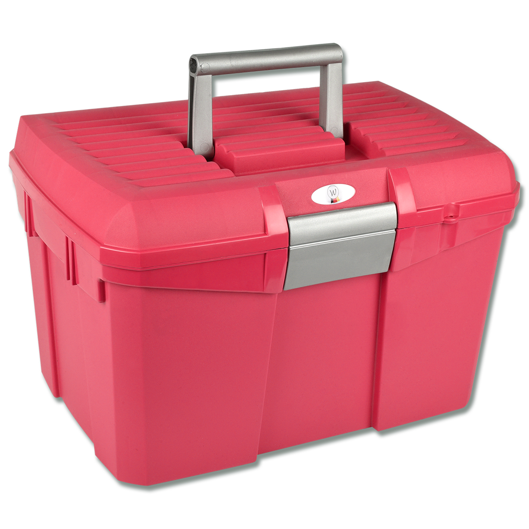 Putzbox abschließbar