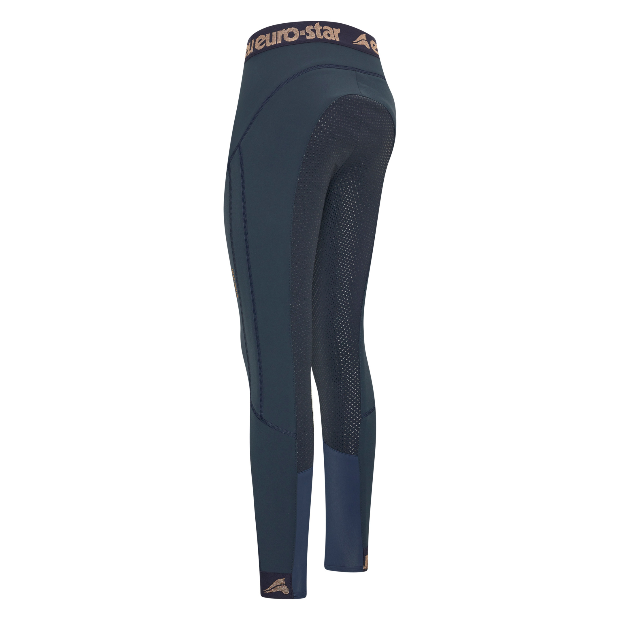 Reitlegging Athletic Softshell FullGrip