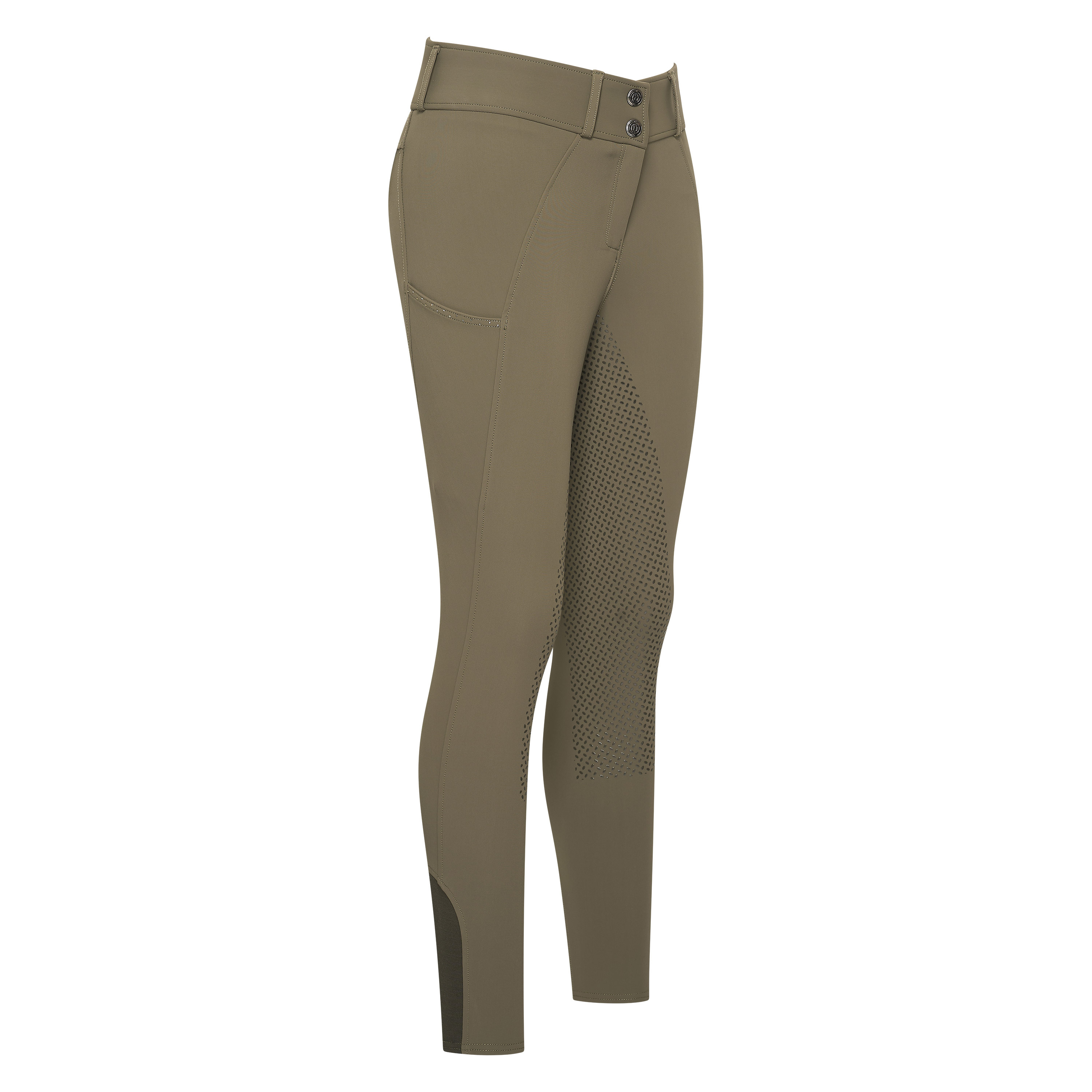 Reithose Bliss winter FullGrip