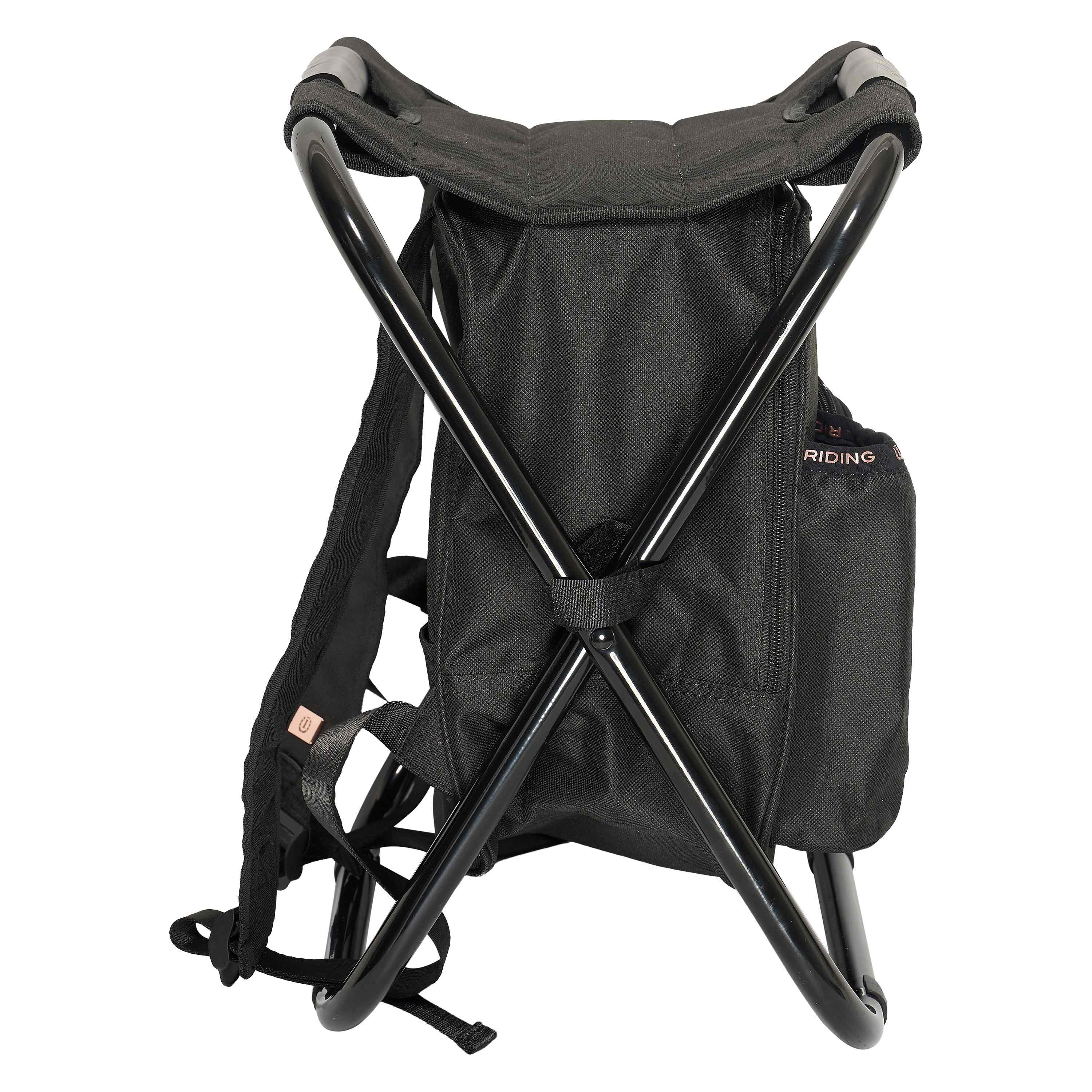 Rucksack Take a seat