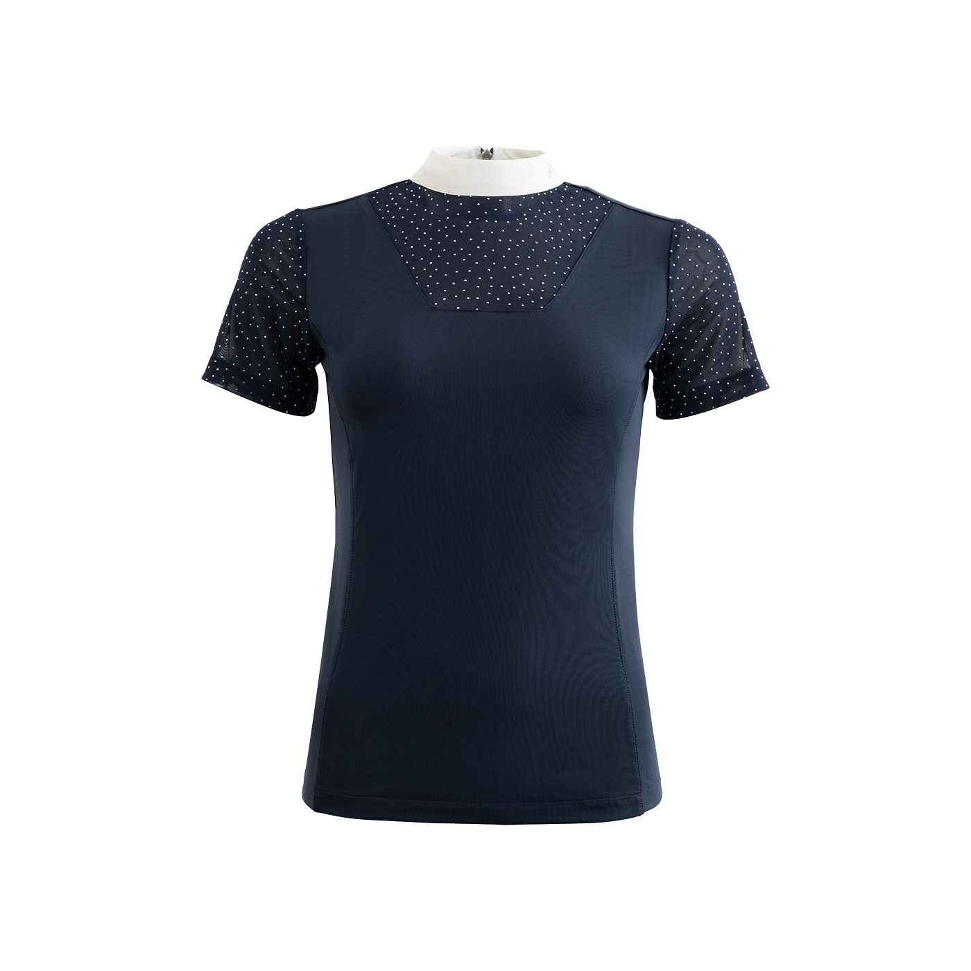 Shirt korte mouwen Prosperous C-Wear ATP26201