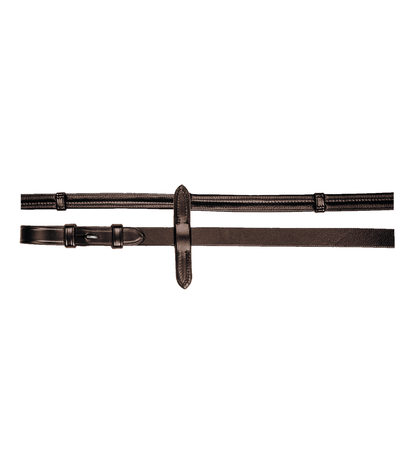 Leather reins Waldhausen X-Line Supersoft