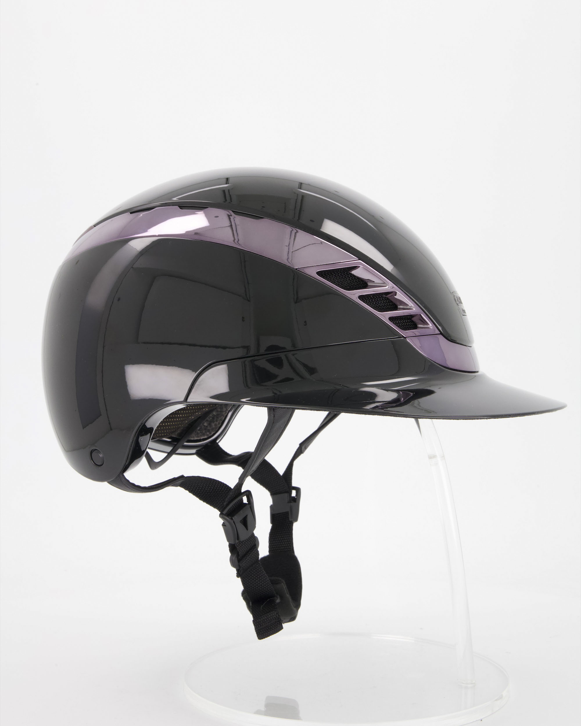 Reithelm AirLuxe Chrome L.V.