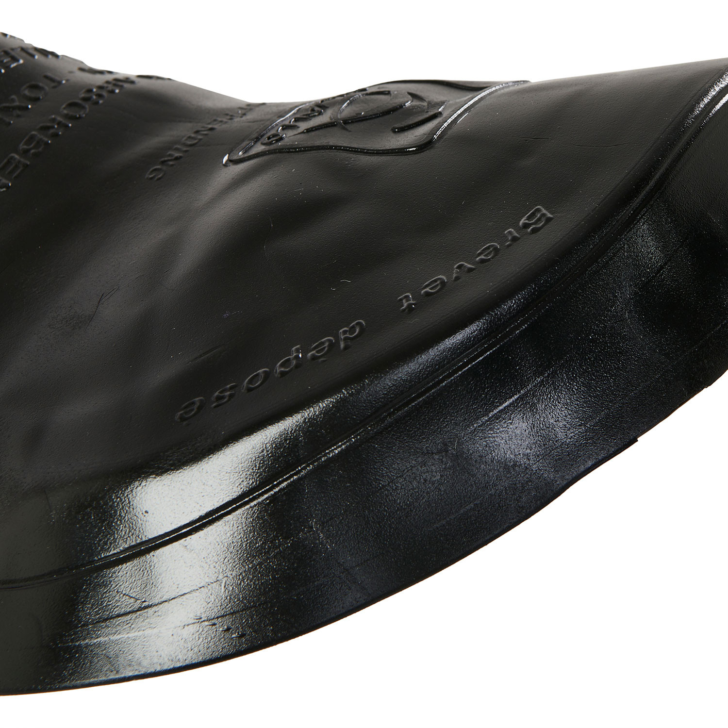Gel-riser NS Classic achter (deelpad)