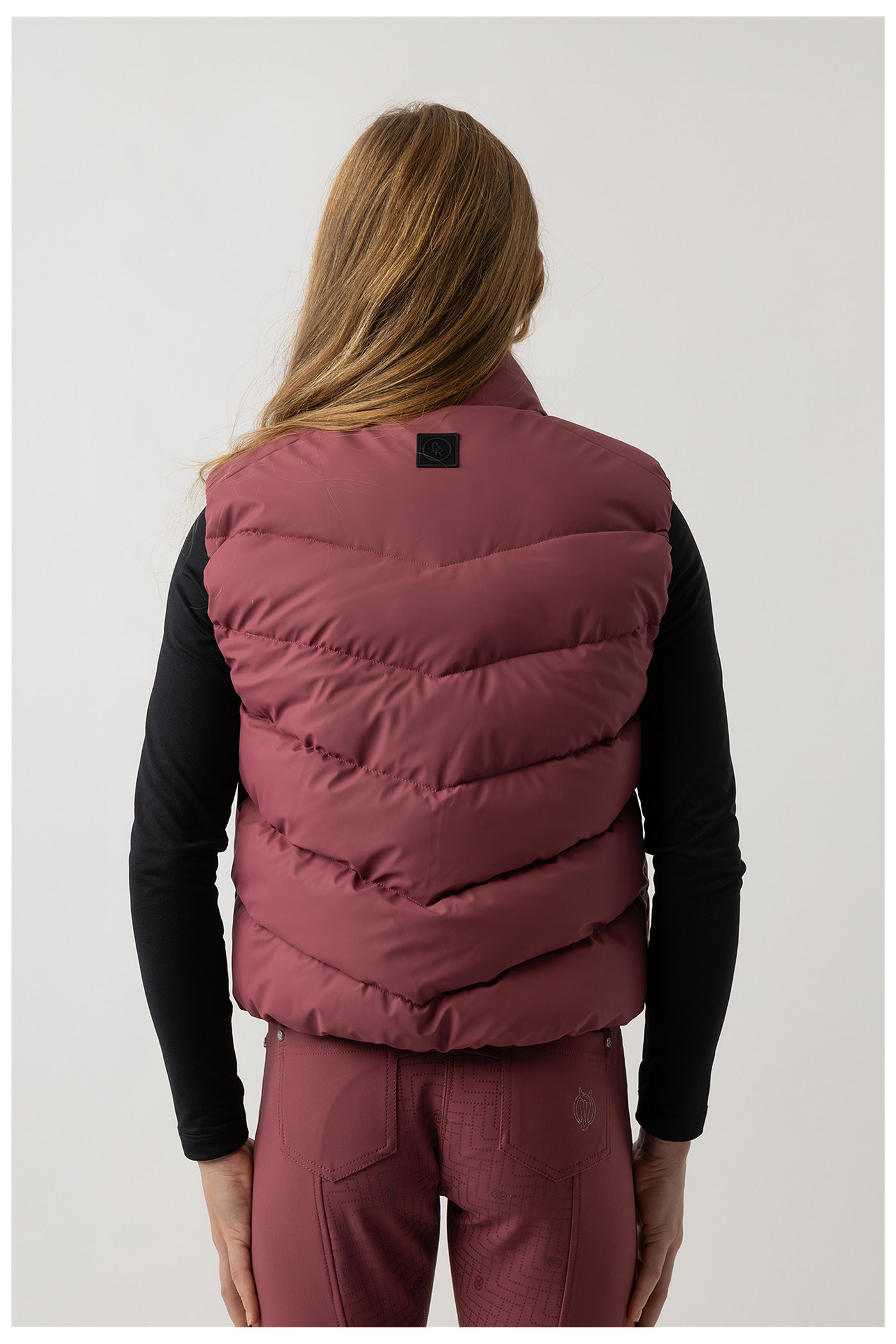 Eevolv Body Warmer Leen