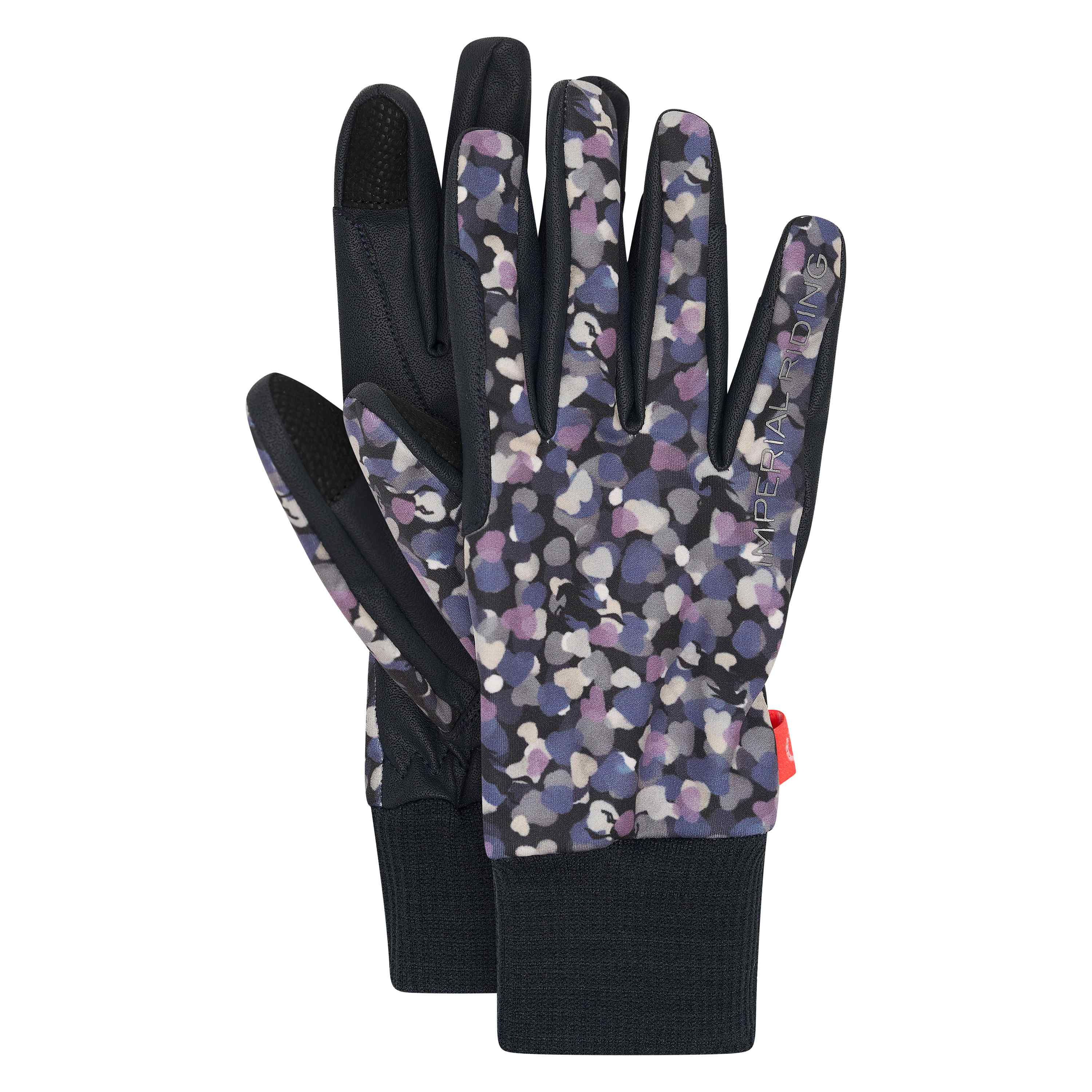 Handschuhe Kinder Hide & Shine