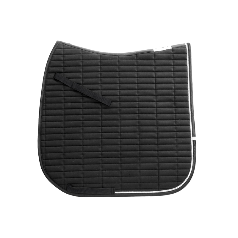 Saddle pad "KavalEasy Strass"