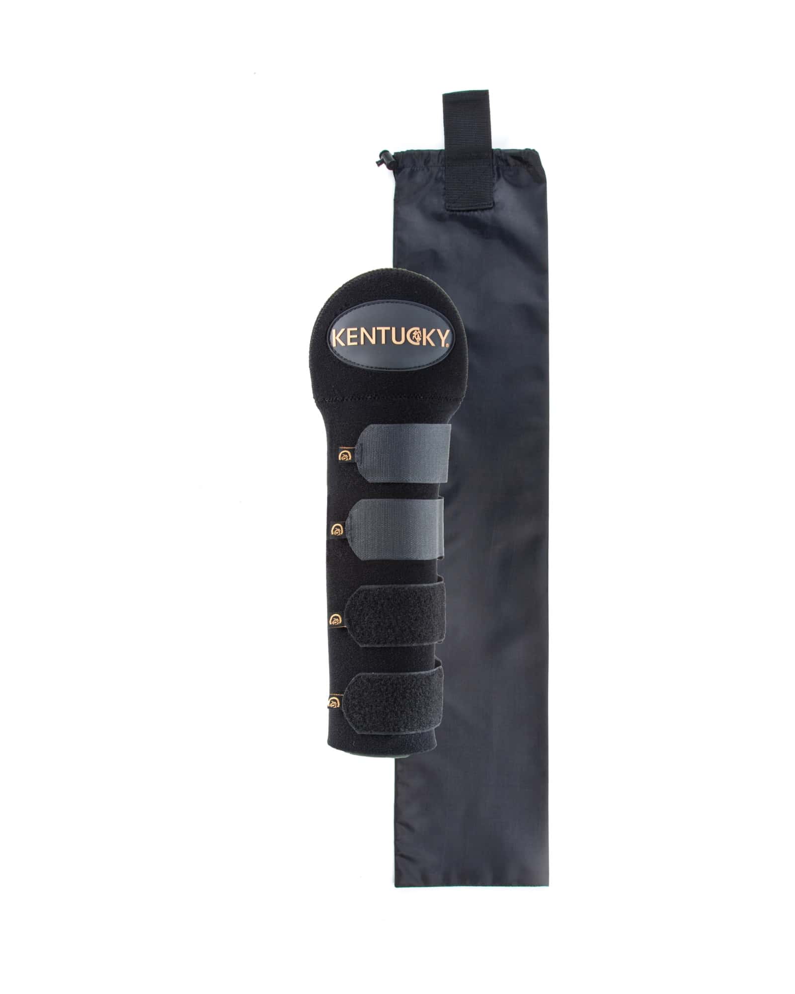 Crupper & tail bag