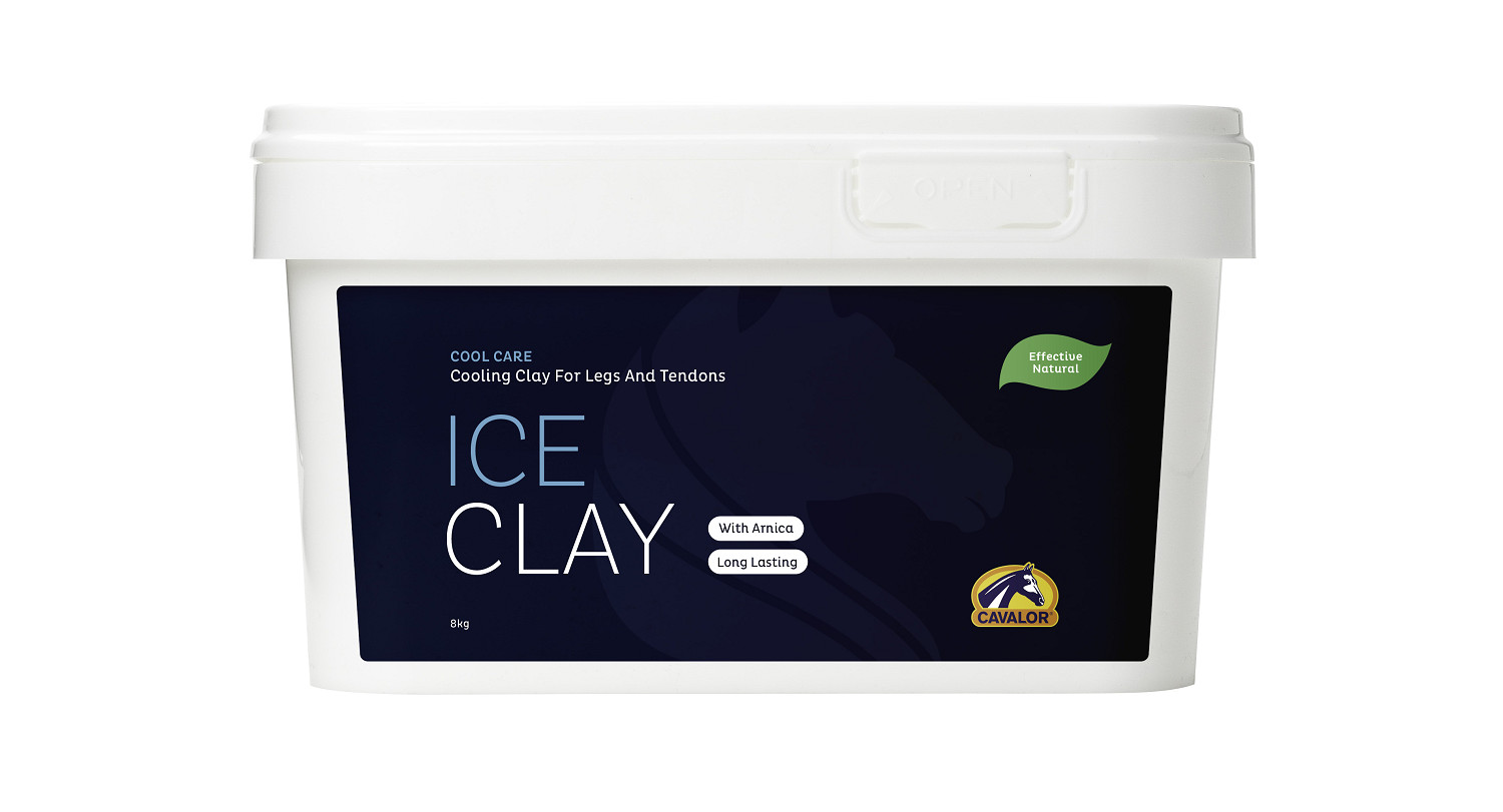 Ice Clay 8 kg