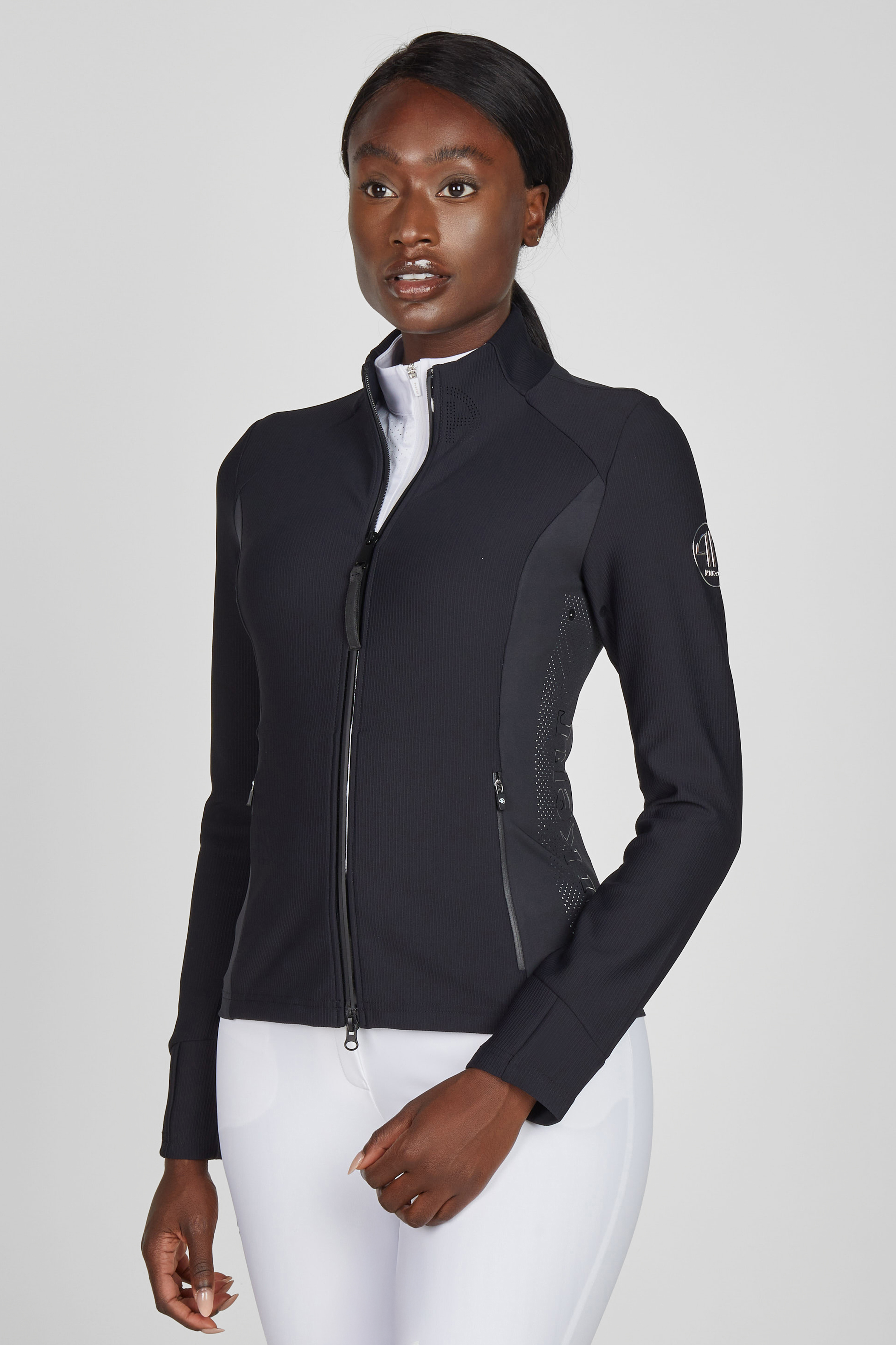 Funktionsjacke Damen Athleisure