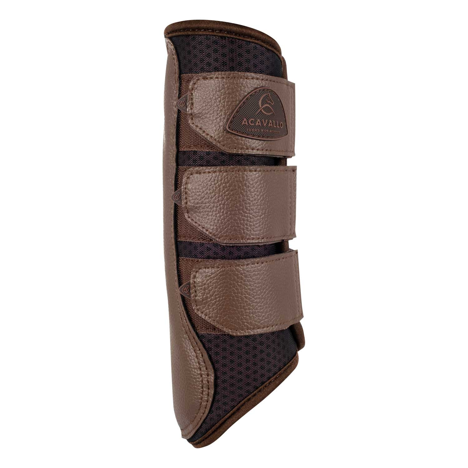 Hinterhand-Gamaschen perforiertes Neopren