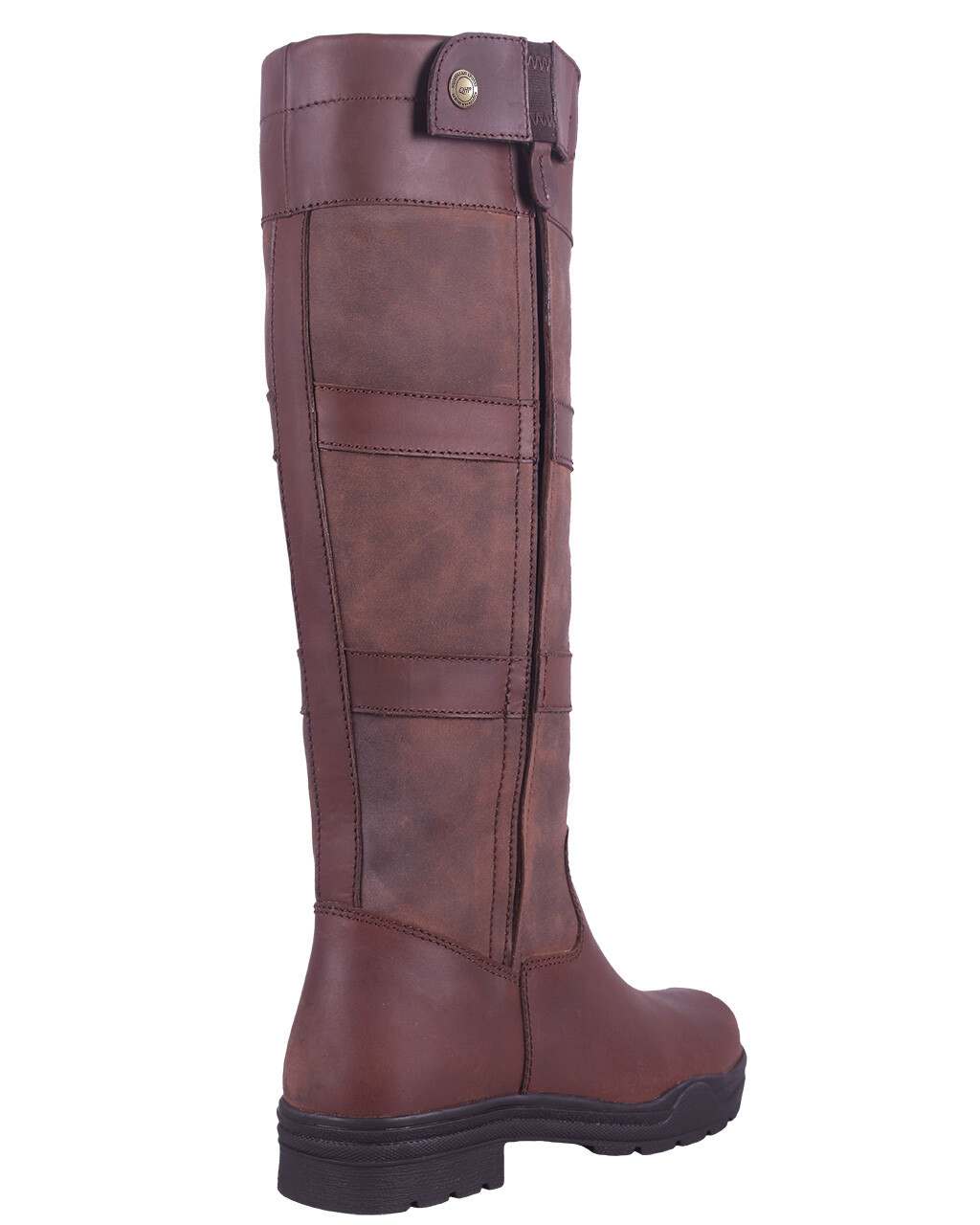 Daan outdoor boots