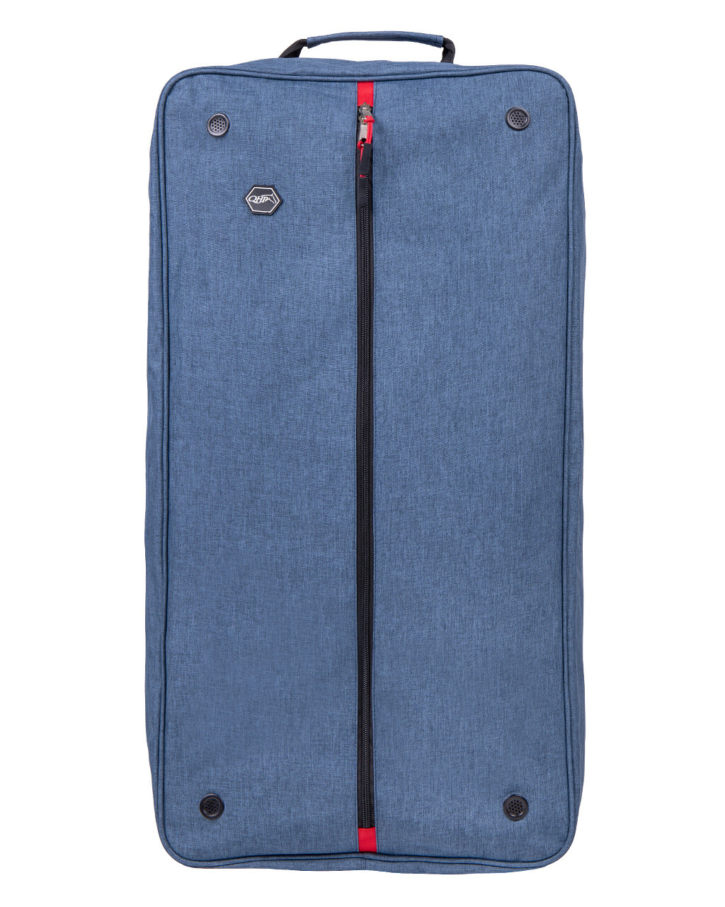 Snaffle bag QHP