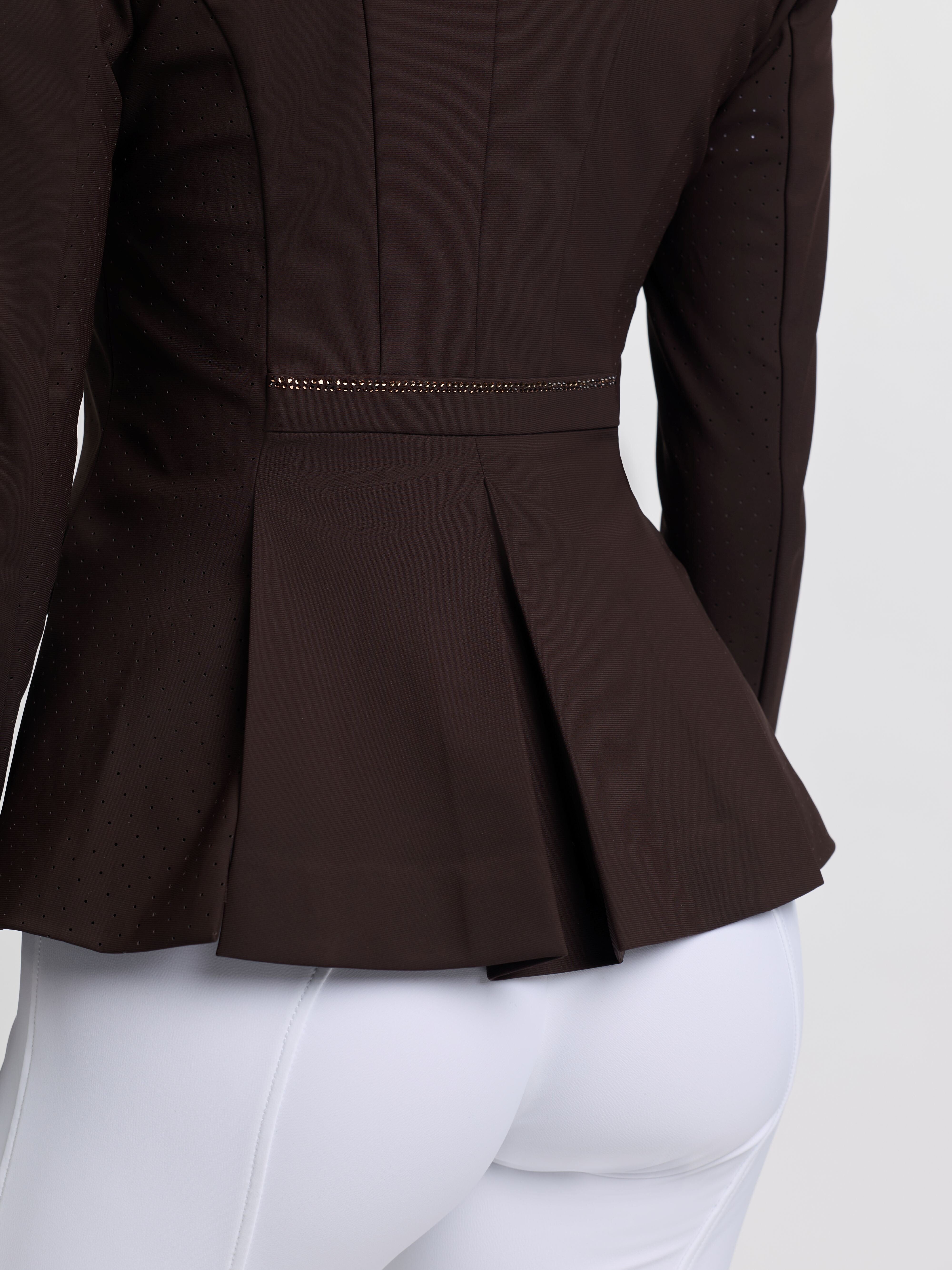 Brilliance Diana Turnierjacket